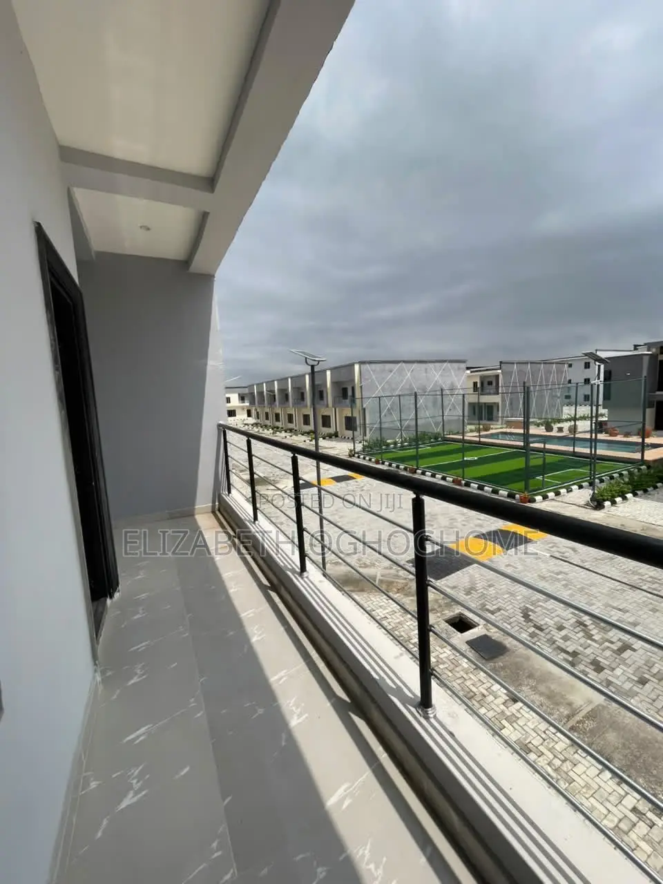 3bdrm Duplex in Abraham Adesanya for rent in Abraham Adesanya
