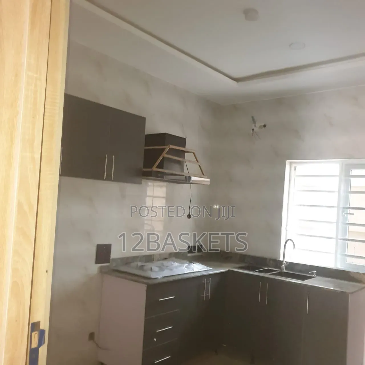 Furnished 2bdrm Block of Flats in Opic Estate, Iseri for rent in Iseri