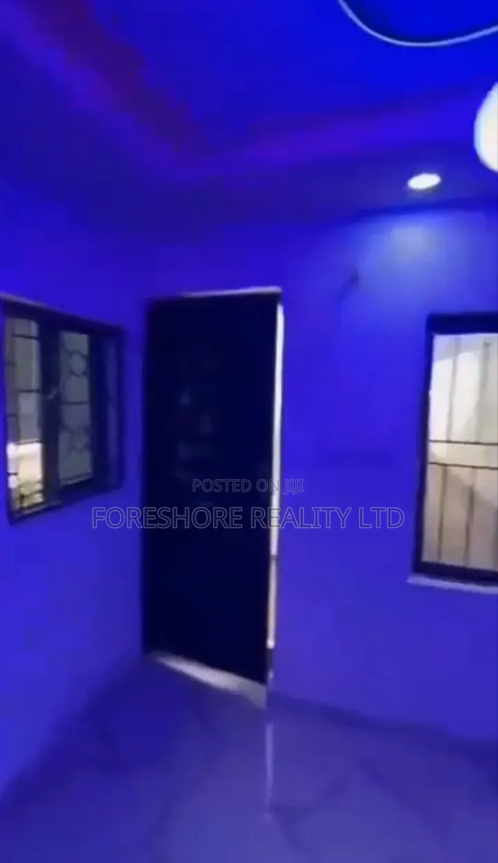 Studio Apartment in Deeper Life, Ifako-Gbagada for rent in Ifako-Gbagada