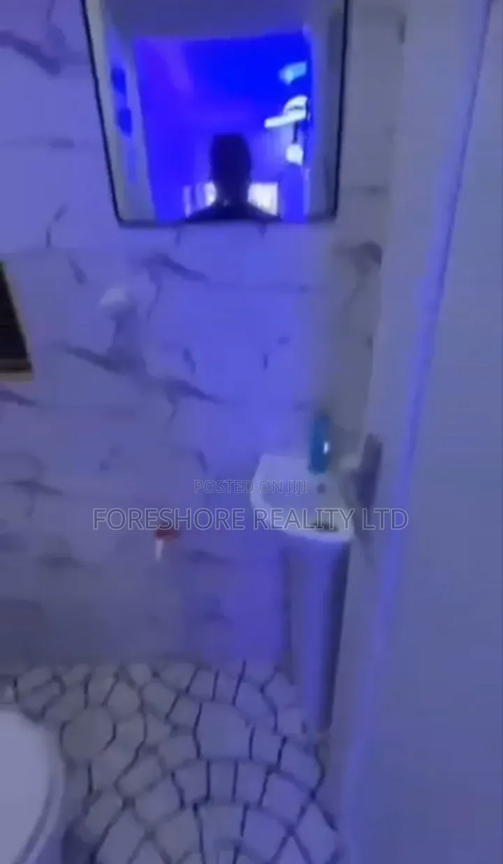 Studio Apartment in Deeper Life, Ifako-Gbagada for rent in Ifako-Gbagada