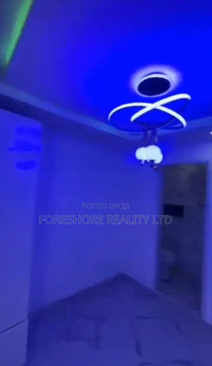 Studio Apartment in Deeper Life, Ifako-Gbagada for rent in Ifako-Gbagada