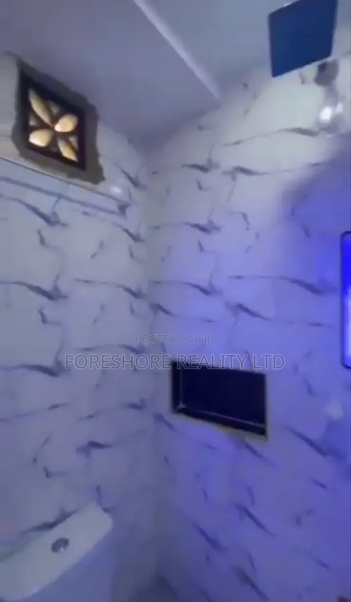Studio Apartment in Deeper Life, Ifako-Gbagada for rent in Ifako-Gbagada