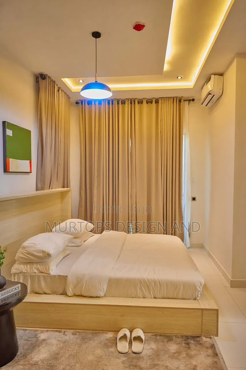 2bdrm Apartment in Lekki Phase 1 for rent in Lekki Phase 1