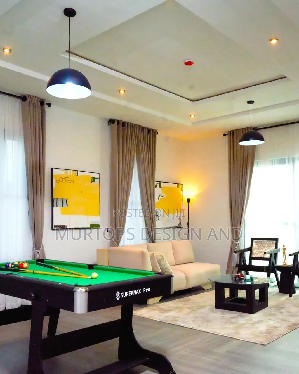 2bdrm Apartment in Lekki Phase 1 for rent in Lekki Phase 1