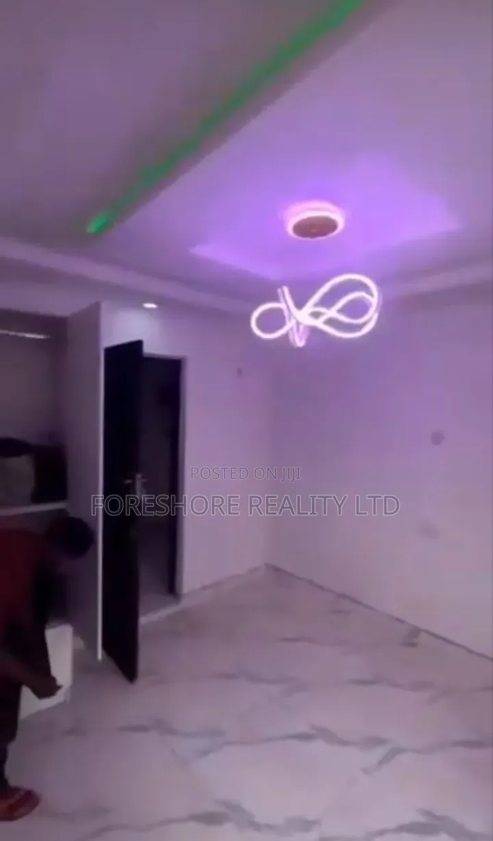 Studio Apartment in Deeper Life, Ifako-Gbagada for rent in Ifako-Gbagada
