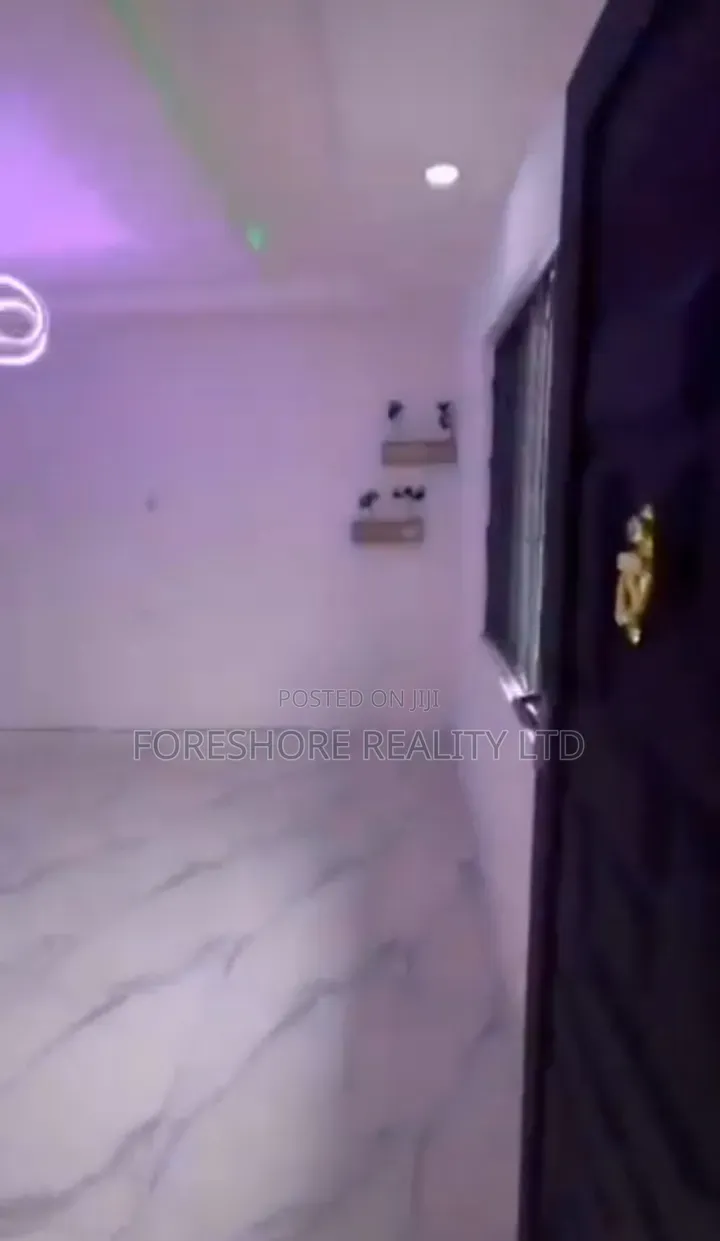 Studio Apartment in Deeper Life, Ifako-Gbagada for rent in Ifako-Gbagada