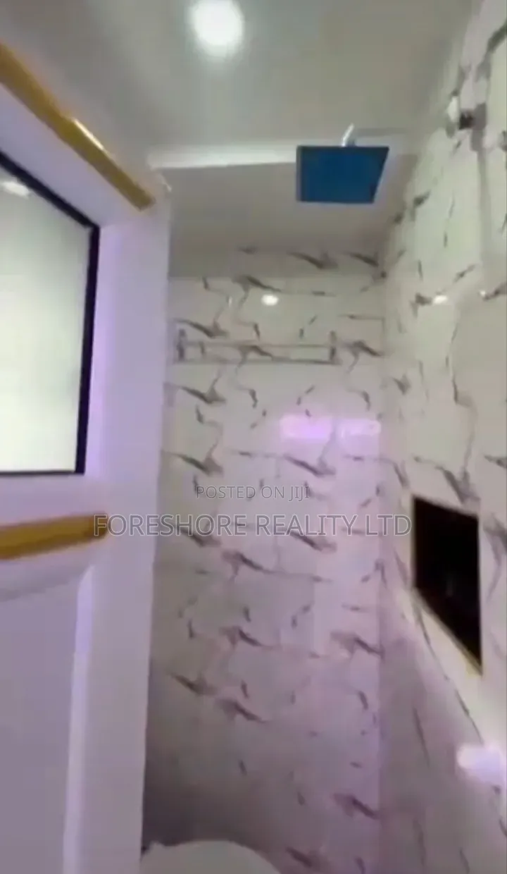 Studio Apartment in Deeper Life, Ifako-Gbagada for rent in Ifako-Gbagada