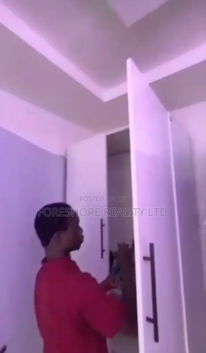Studio Apartment in Deeper Life, Ifako-Gbagada for rent in Ifako-Gbagada