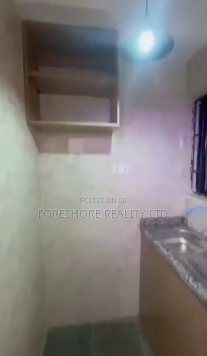 Studio Apartment in Deeper Life, Ifako-Gbagada for rent in Ifako-Gbagada