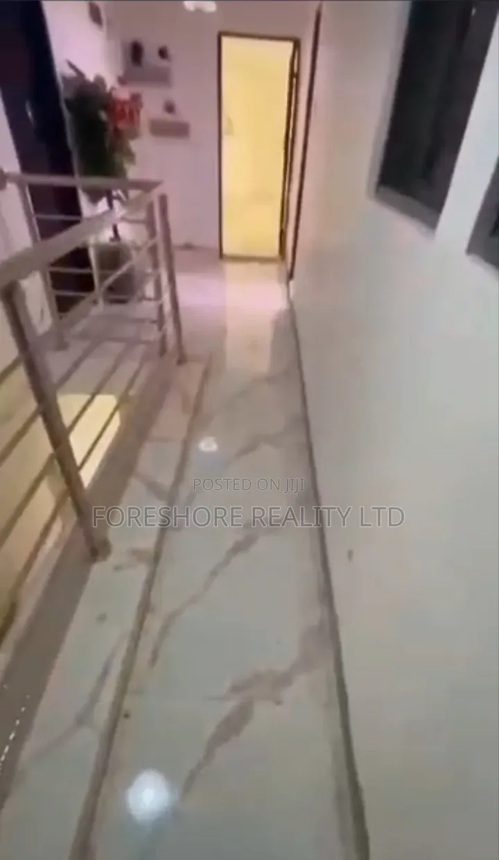 Studio Apartment in Deeper Life, Ifako-Gbagada for rent in Ifako-Gbagada