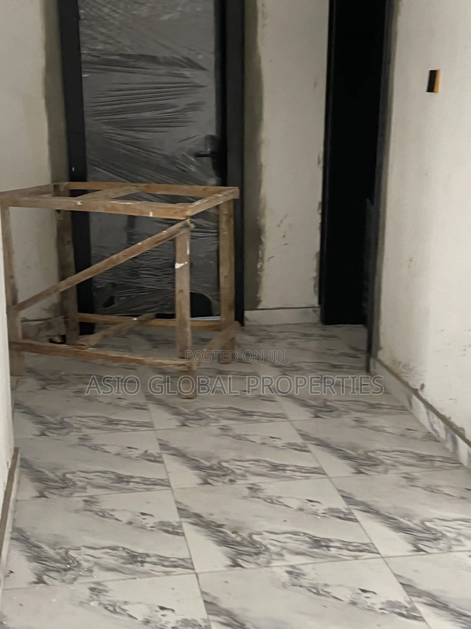 Furnished 5bdrm Duplex in Badore for rent in Badore