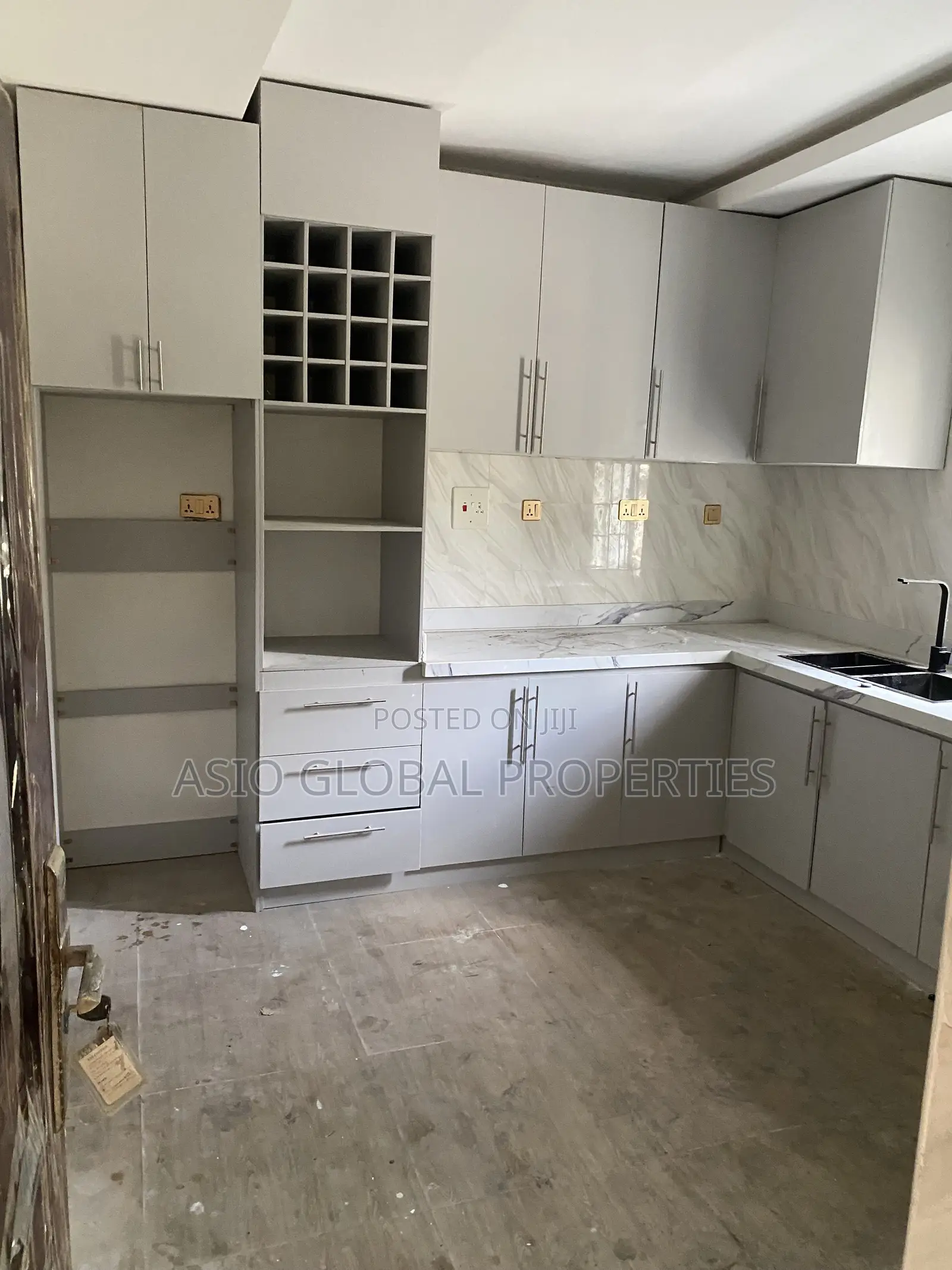3bdrm Apartment in Ado / Ajah for rent in Ado / Ajah