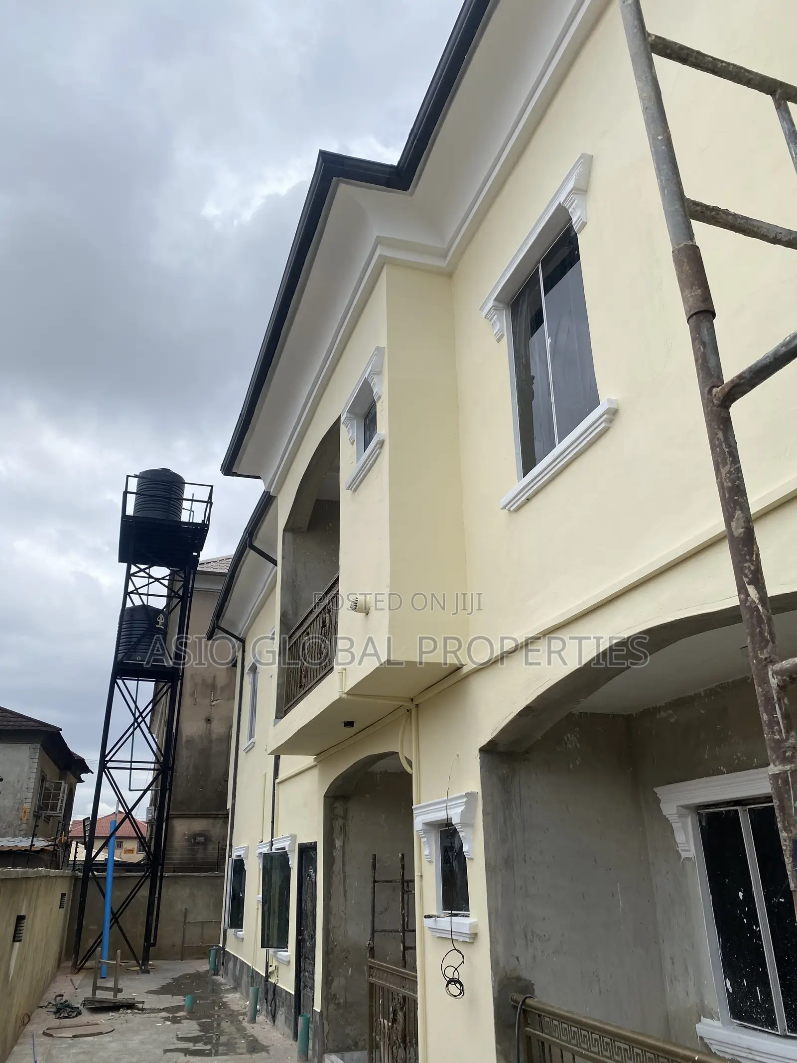 3bdrm Apartment in Ado / Ajah for rent in Ado / Ajah