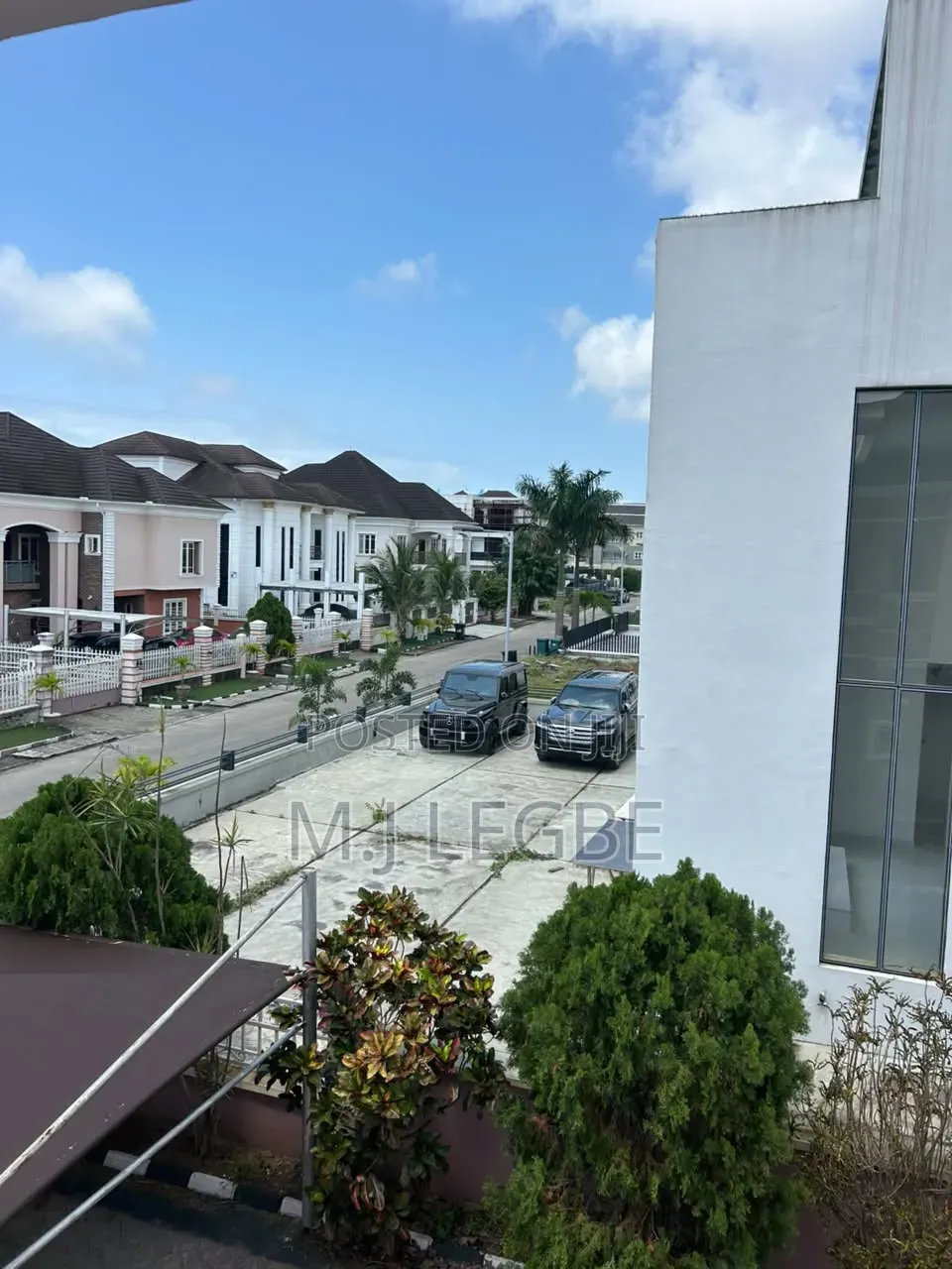 4bdrm Duplex in Lake View Estate, Lagos Island / Lagos Island for rent in Lagos Island / Lagos Island