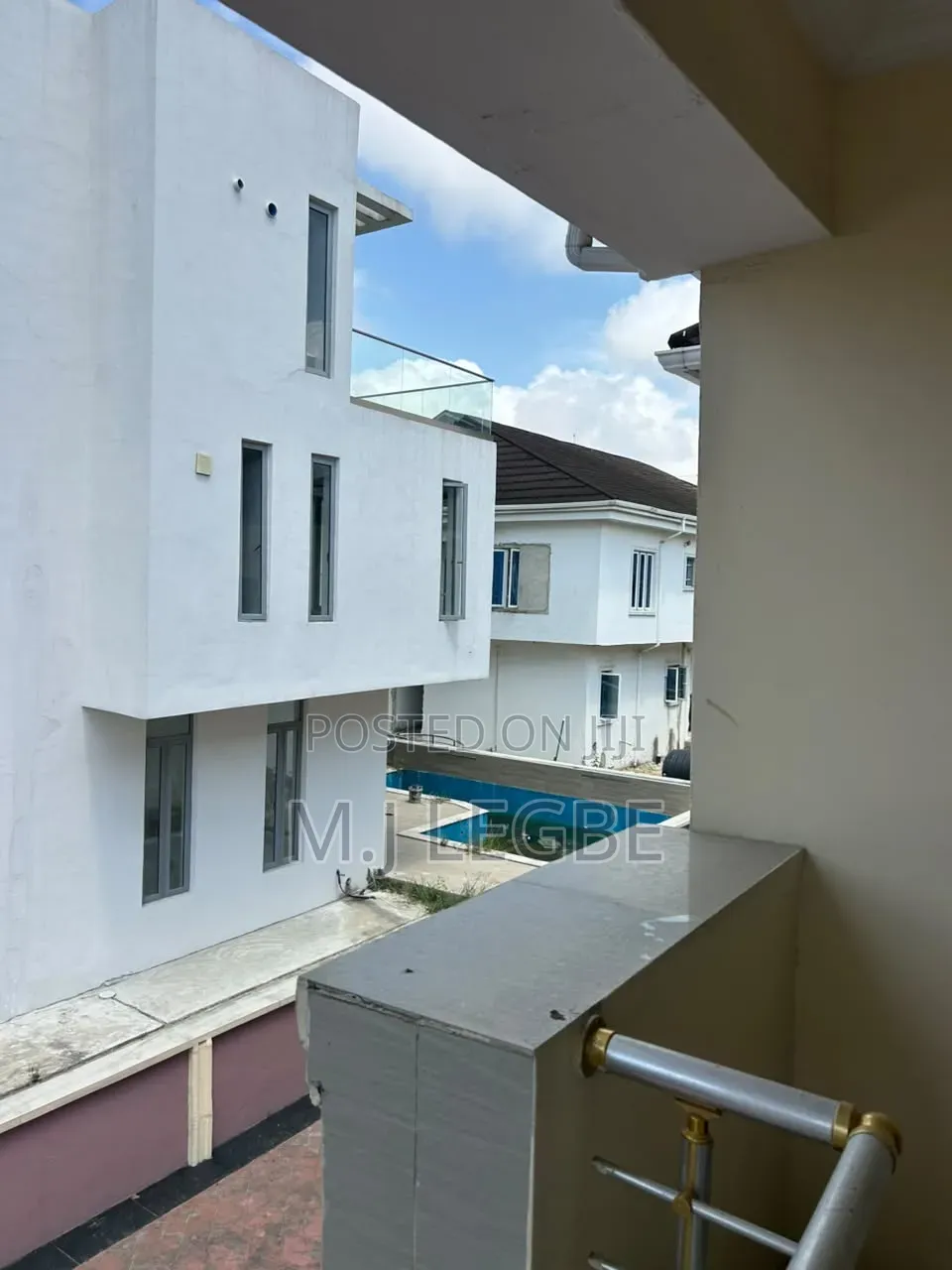 4bdrm Duplex in Lake View Estate, Lagos Island / Lagos Island for rent in Lagos Island / Lagos Island