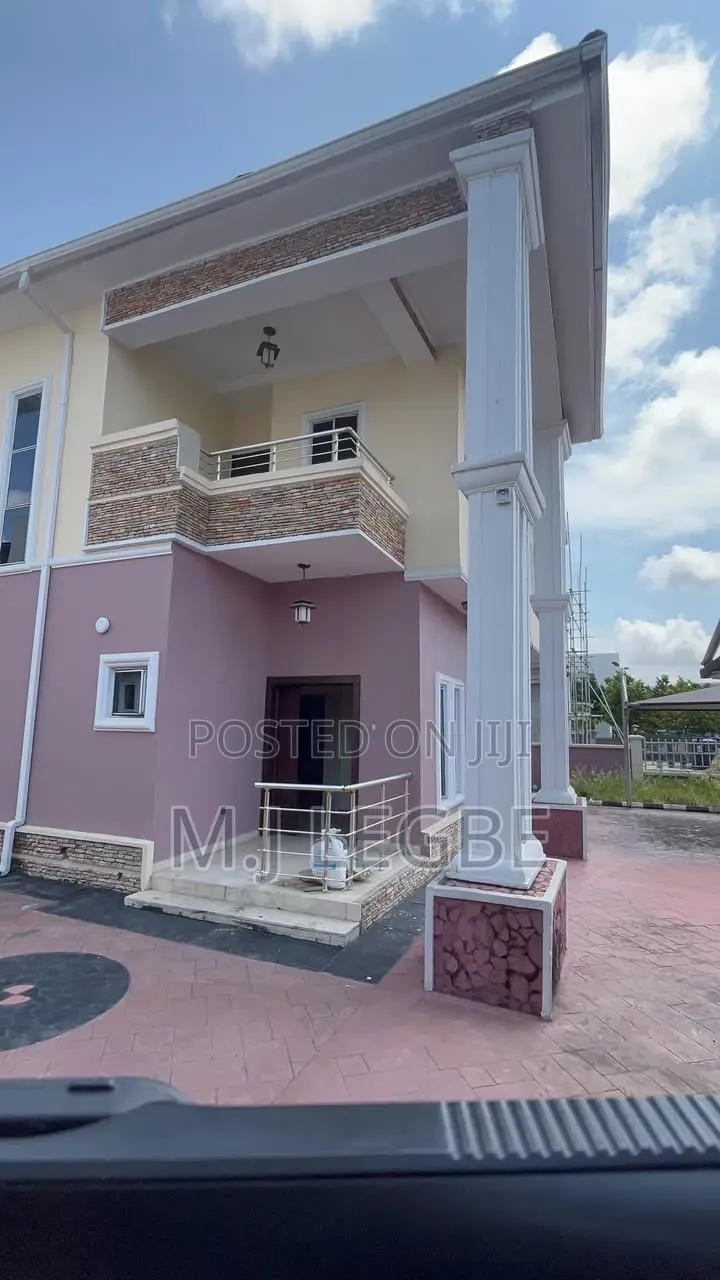 4bdrm Duplex in Lake View Estate, Lagos Island / Lagos Island for rent in Lagos Island / Lagos Island