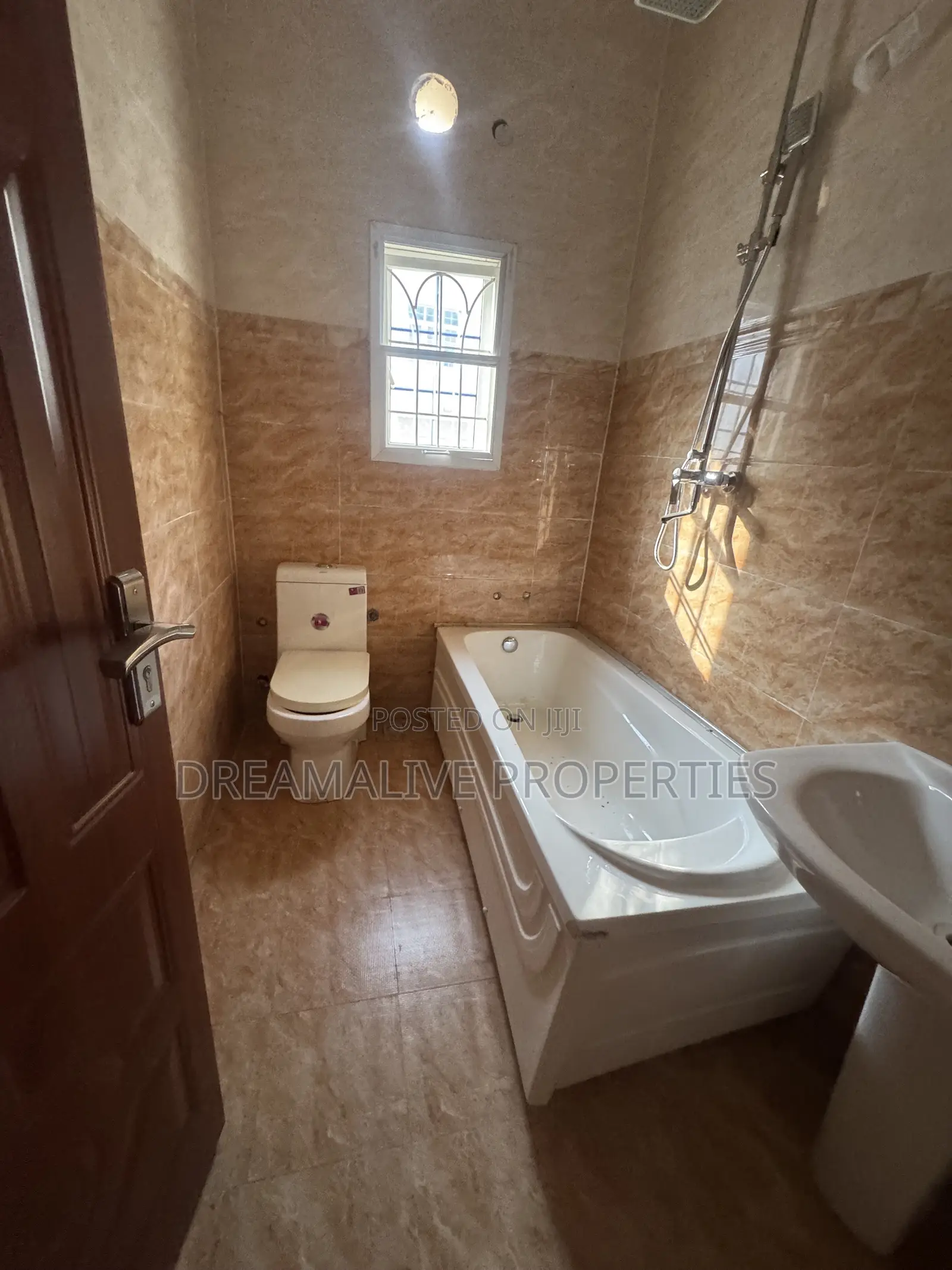 2bdrm Apartment in Life Camp for rent in Life Camp