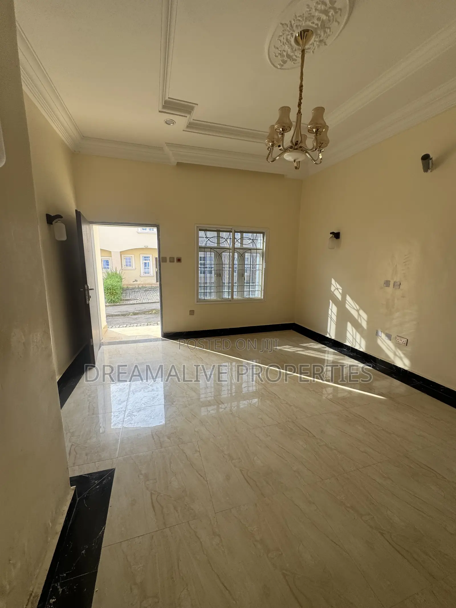2bdrm Apartment in Life Camp for rent in Life Camp