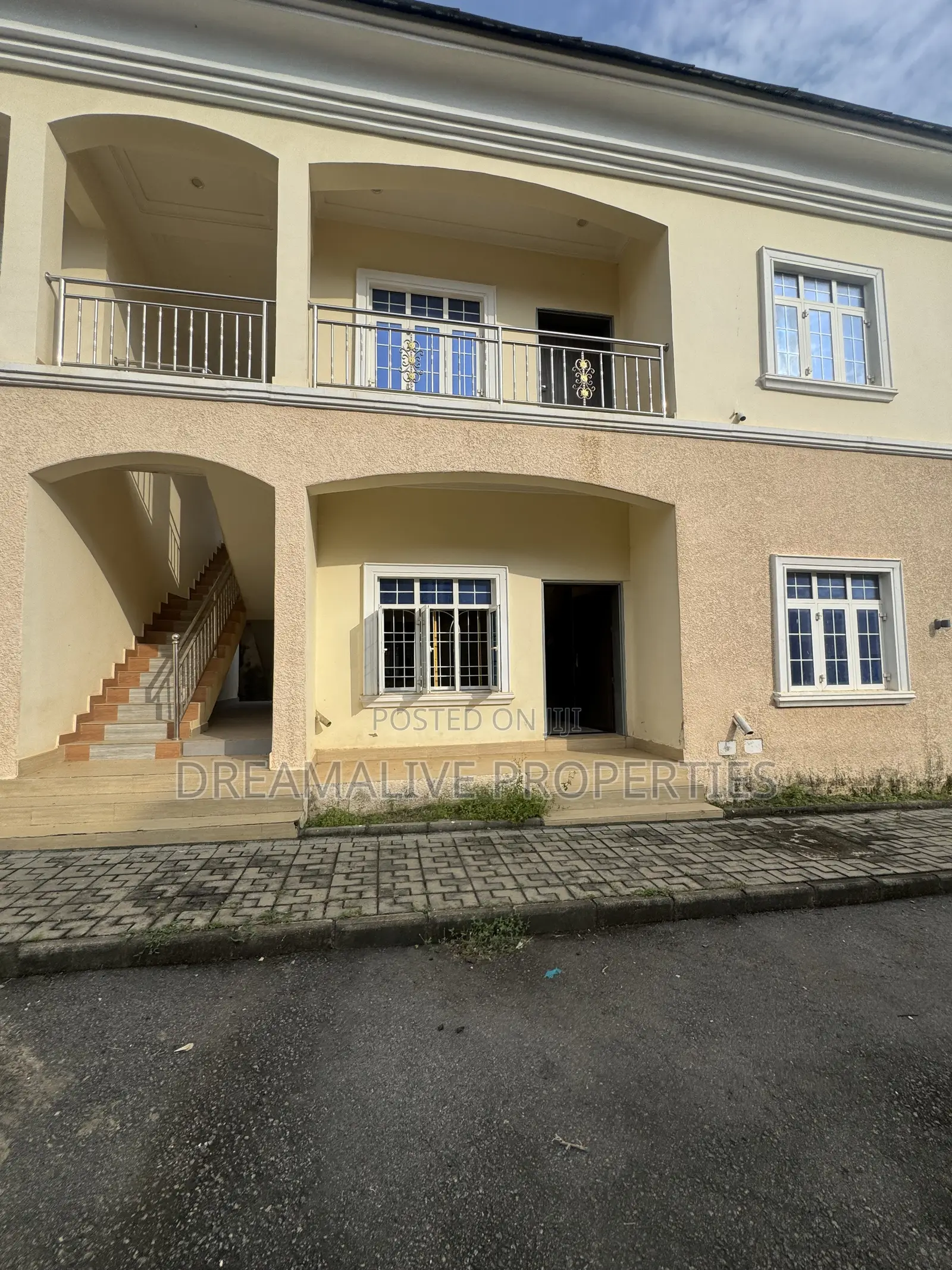 2bdrm Apartment in Life Camp for rent in Life Camp
