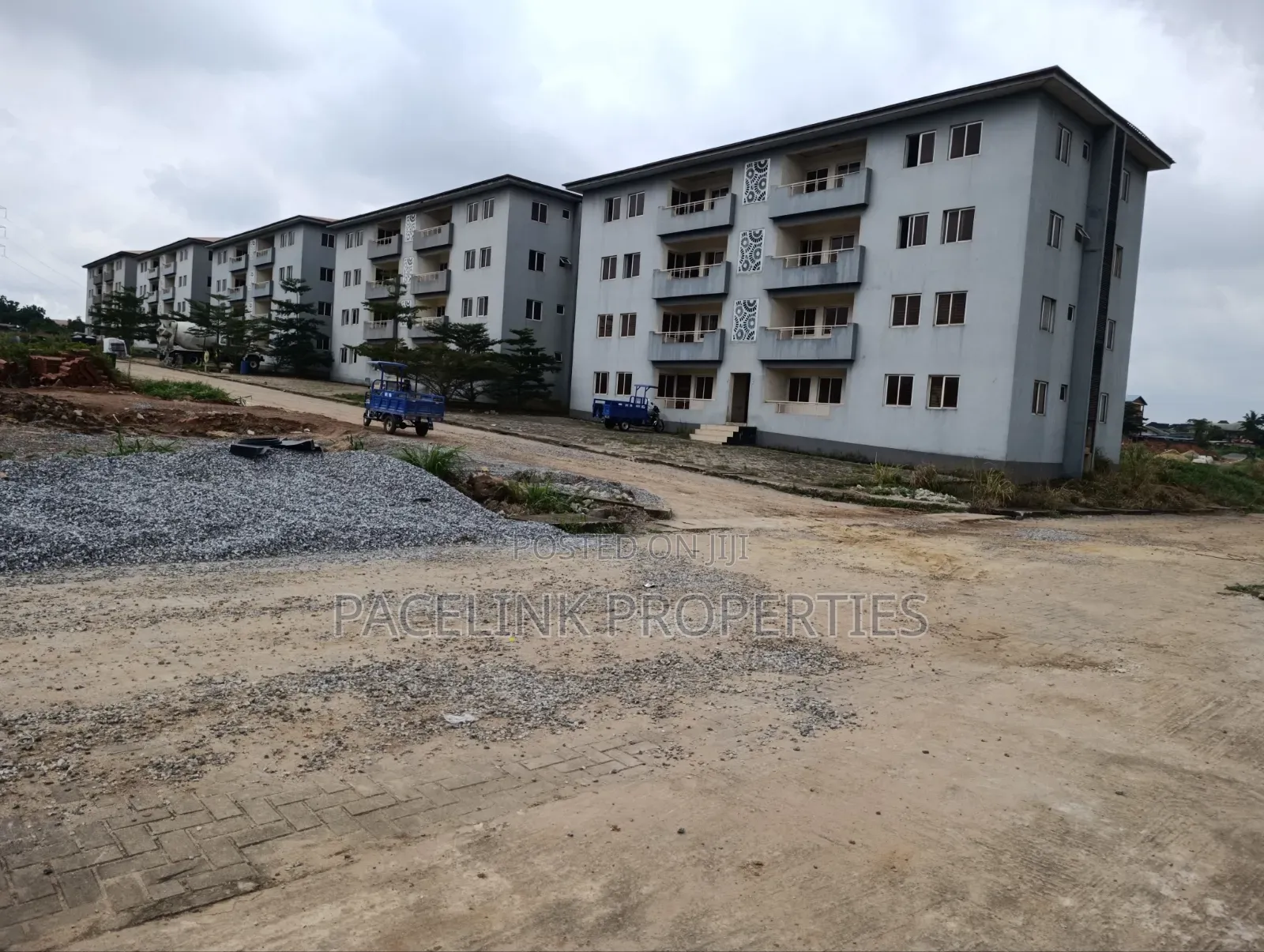 2bdrm Block of Flats in Ipaja / Ipaja for sale in Ipaja / Ipaja