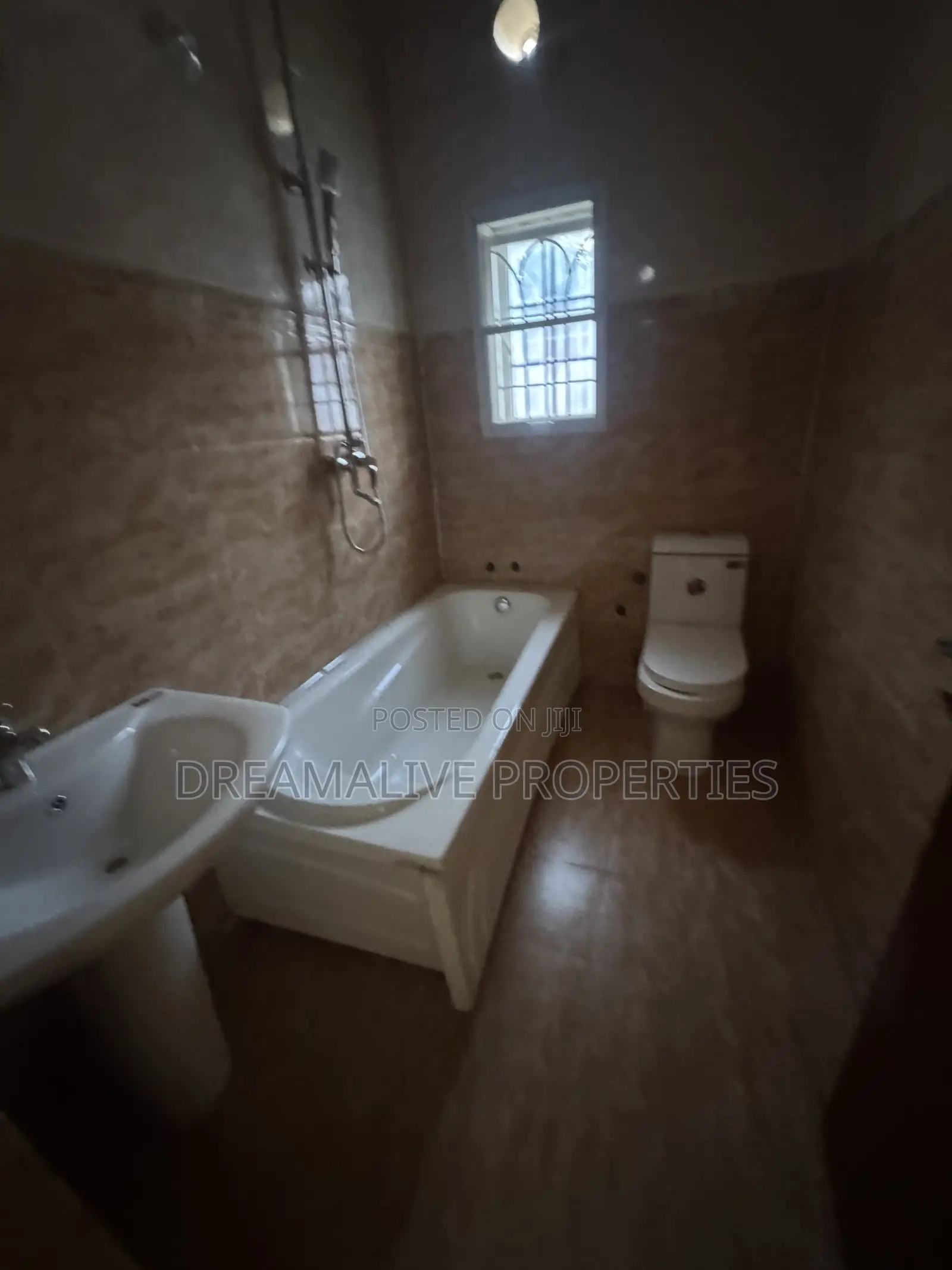 2bdrm Apartment in Life Camp for rent in Life Camp