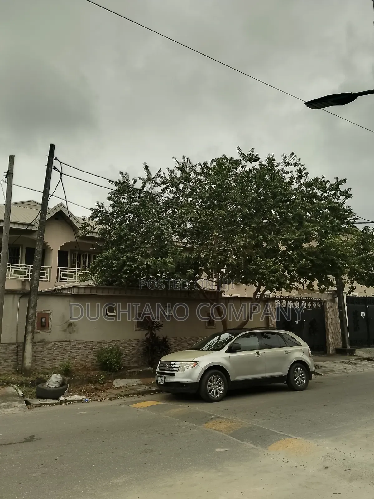10bdrm Duplex in Phase 2 for sale in Phase 2