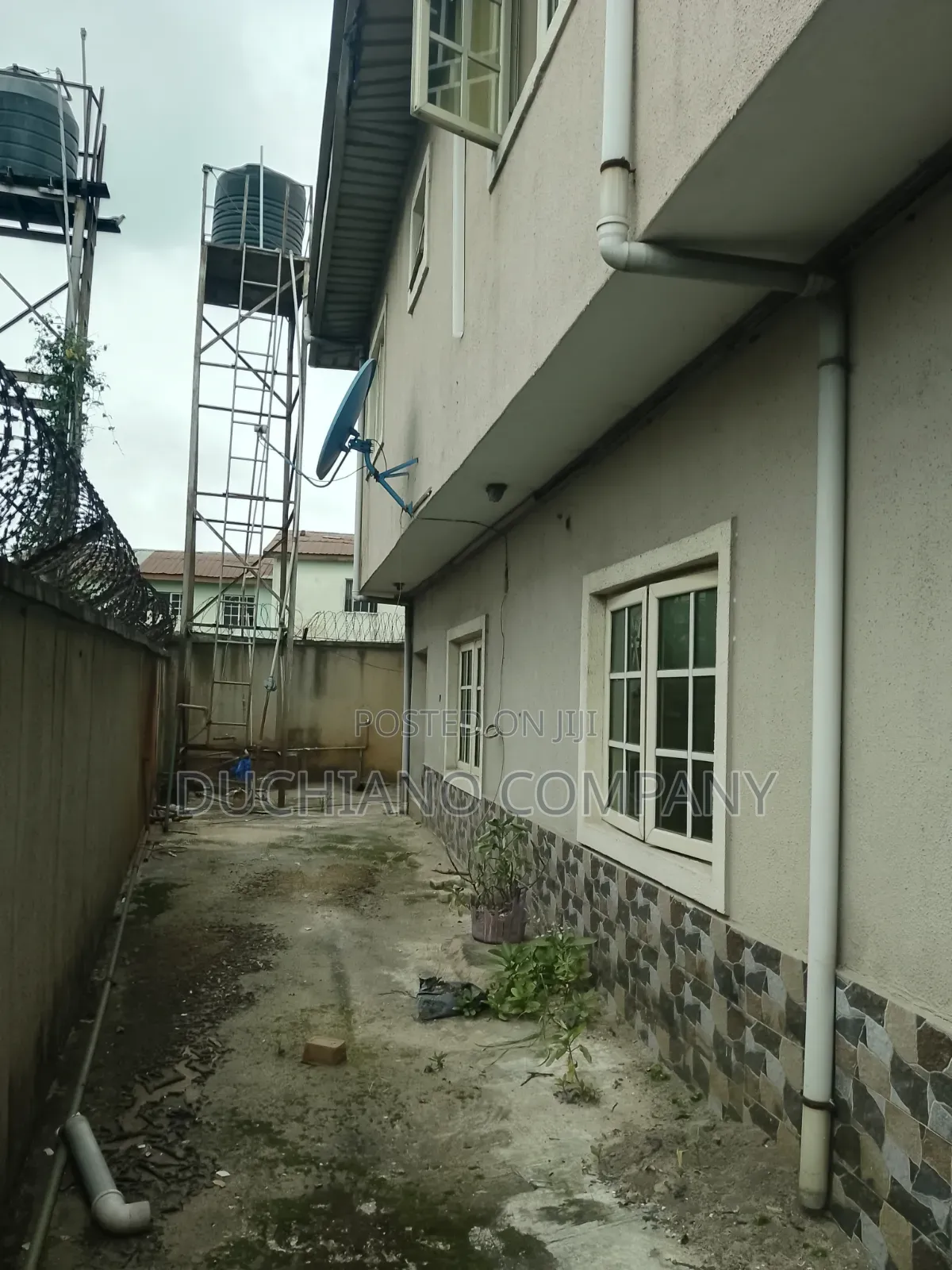 10bdrm Duplex in Phase 2 for sale in Phase 2