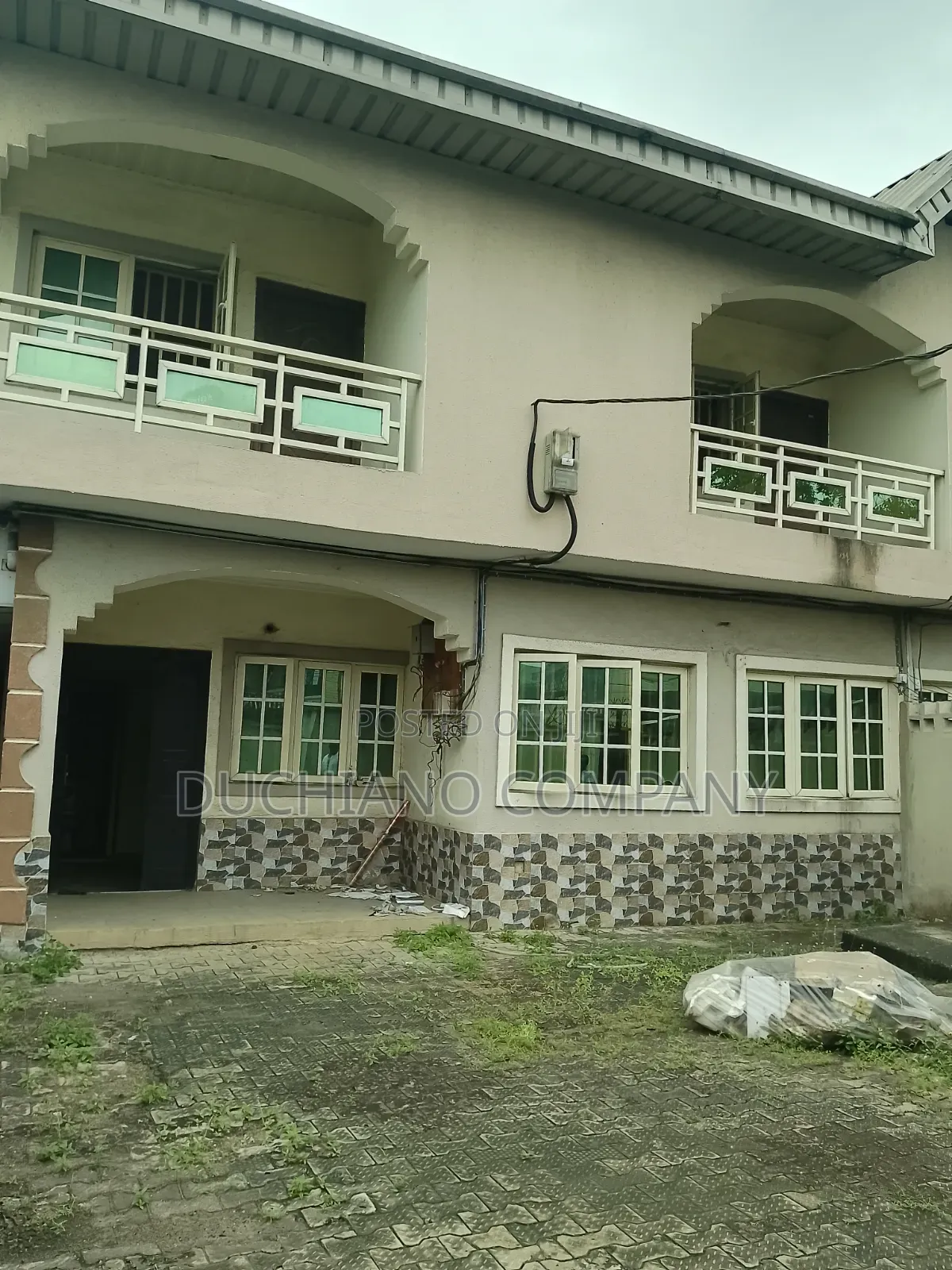 10bdrm Duplex in Phase 2 for sale in Phase 2