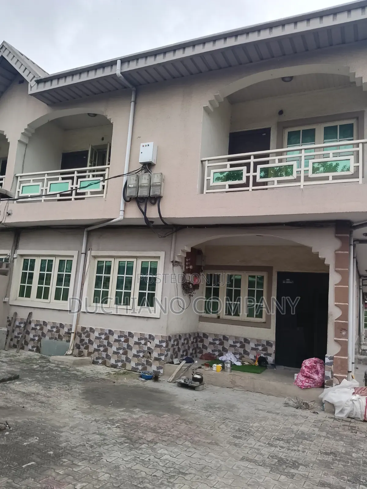 10bdrm Duplex in Phase 2 for sale in Phase 2