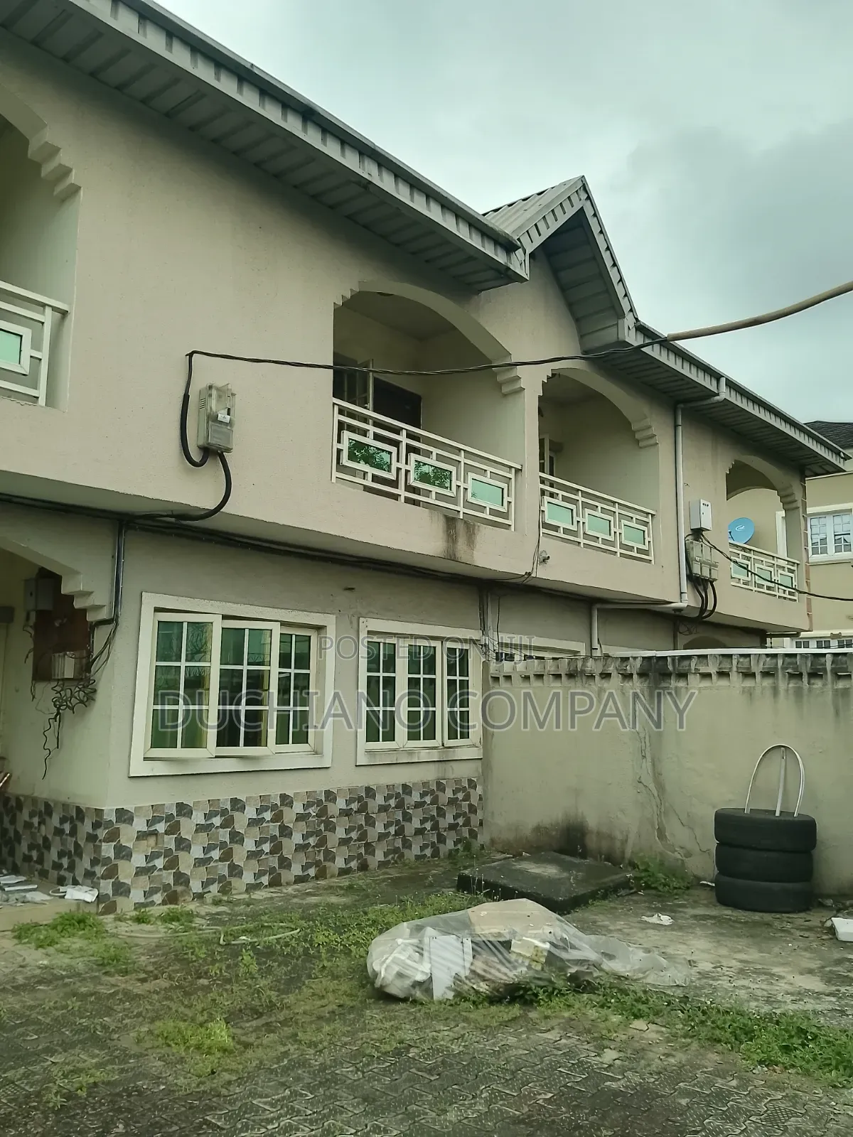 10bdrm Duplex in Phase 2 for sale in Phase 2