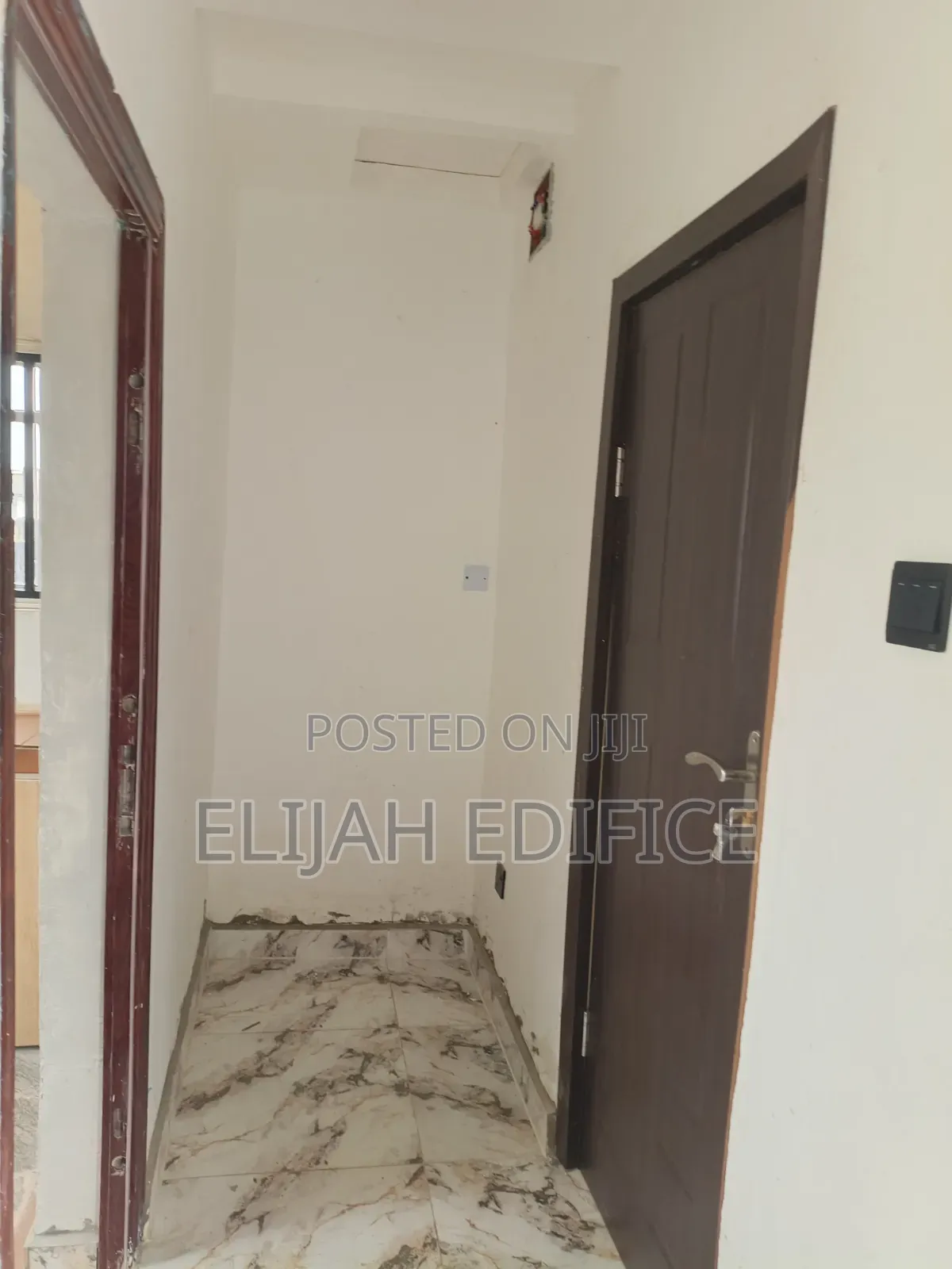 Furnished Studio Apartment in Omitoro, Ijede / Ikorodu for rent in Ijede / Ikorodu