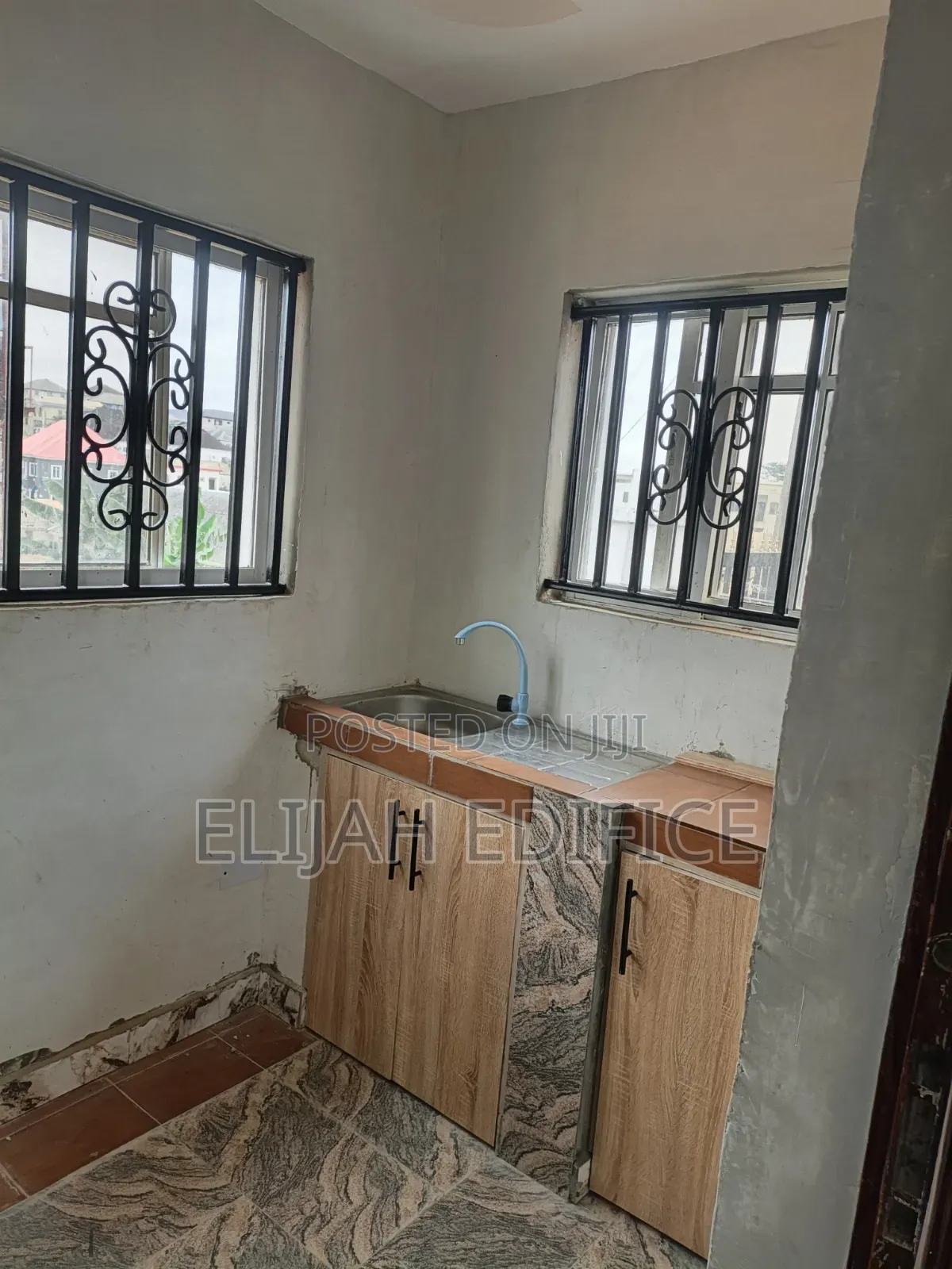 Furnished Studio Apartment in Omitoro, Ijede / Ikorodu for rent in Ijede / Ikorodu