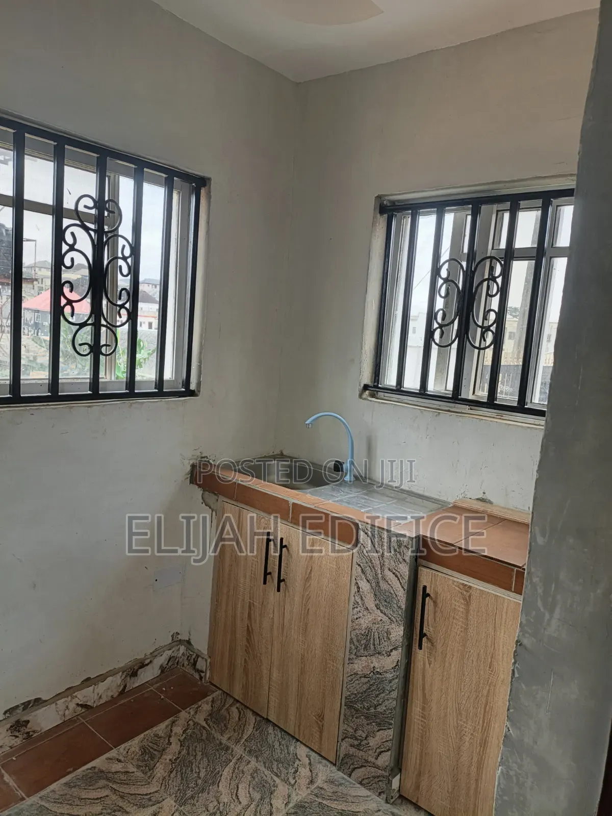 Furnished Studio Apartment in Omitoro, Ijede / Ikorodu for rent in Ijede / Ikorodu