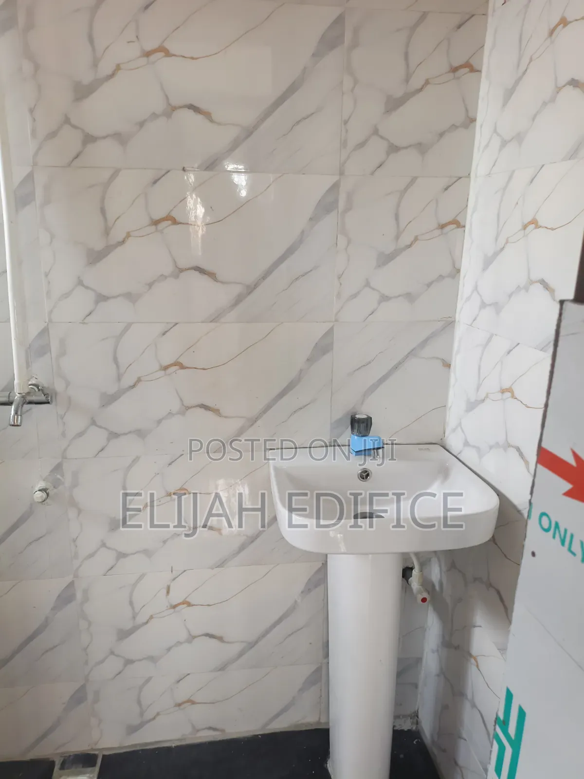 Furnished Studio Apartment in Omitoro, Ijede / Ikorodu for rent in Ijede / Ikorodu