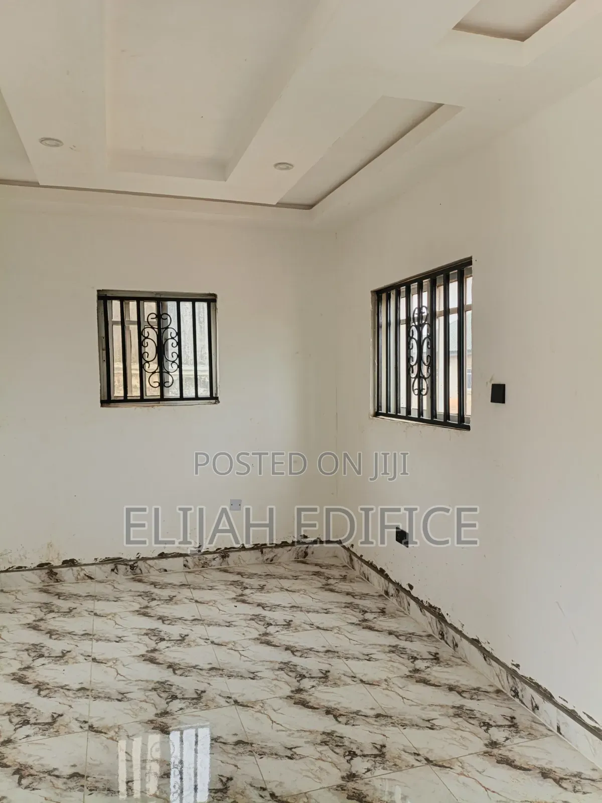 Furnished Studio Apartment in Omitoro, Ijede / Ikorodu for rent in Ijede / Ikorodu