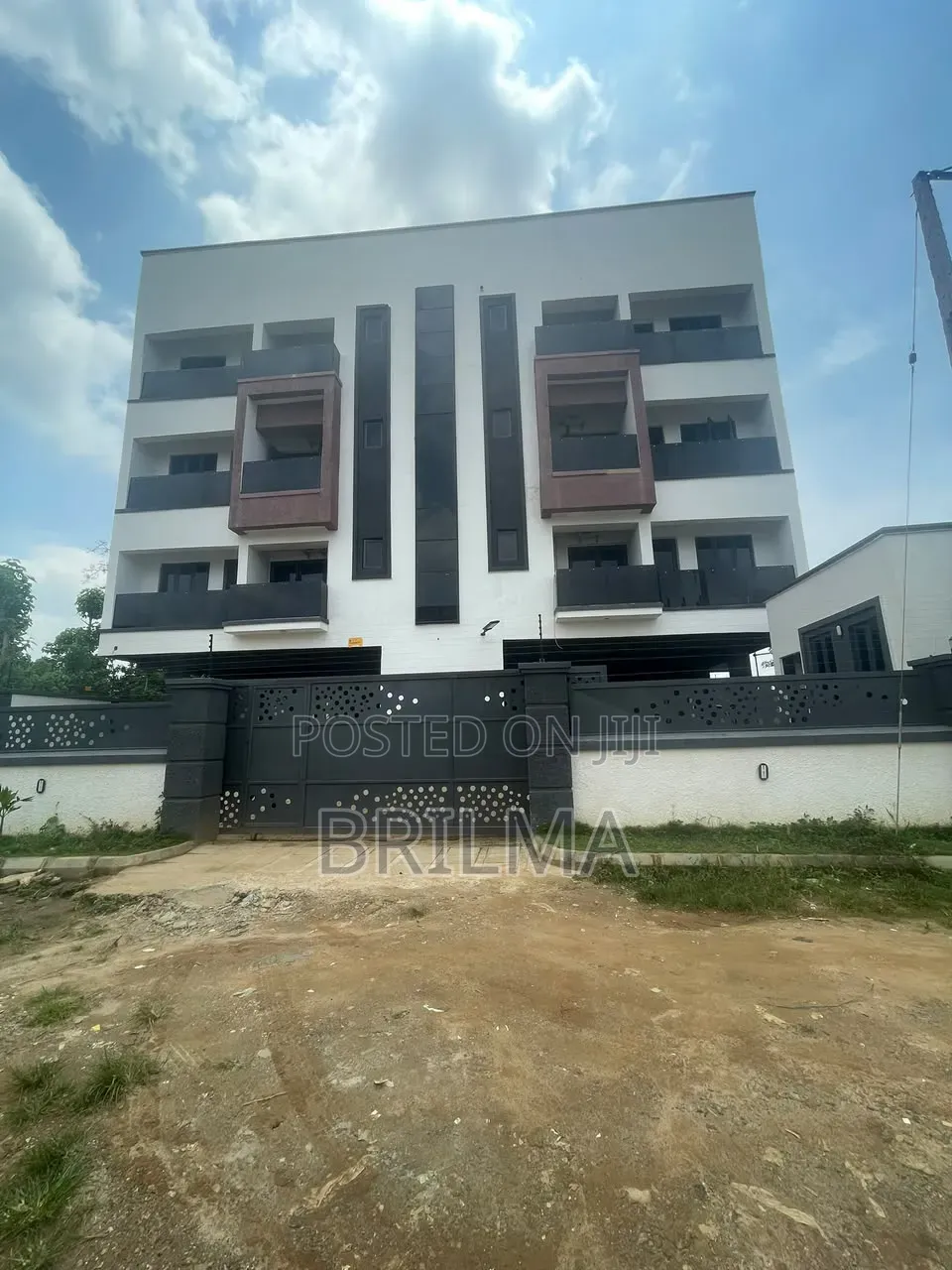 3bdrm Block of Flats in Katampe (Main) for sale in Katampe (Main)