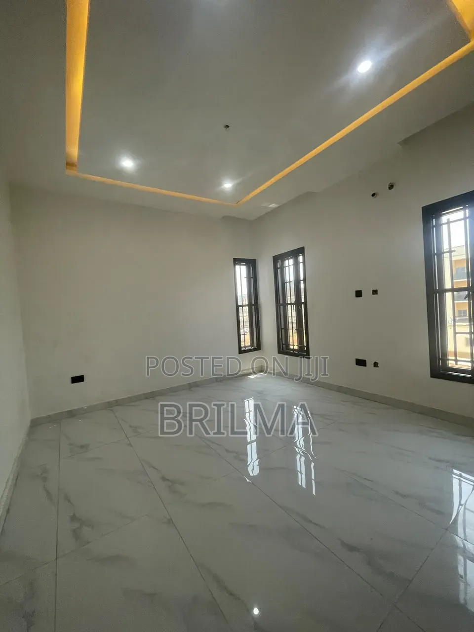 3bdrm Block of Flats in Katampe (Main) for sale in Katampe (Main)