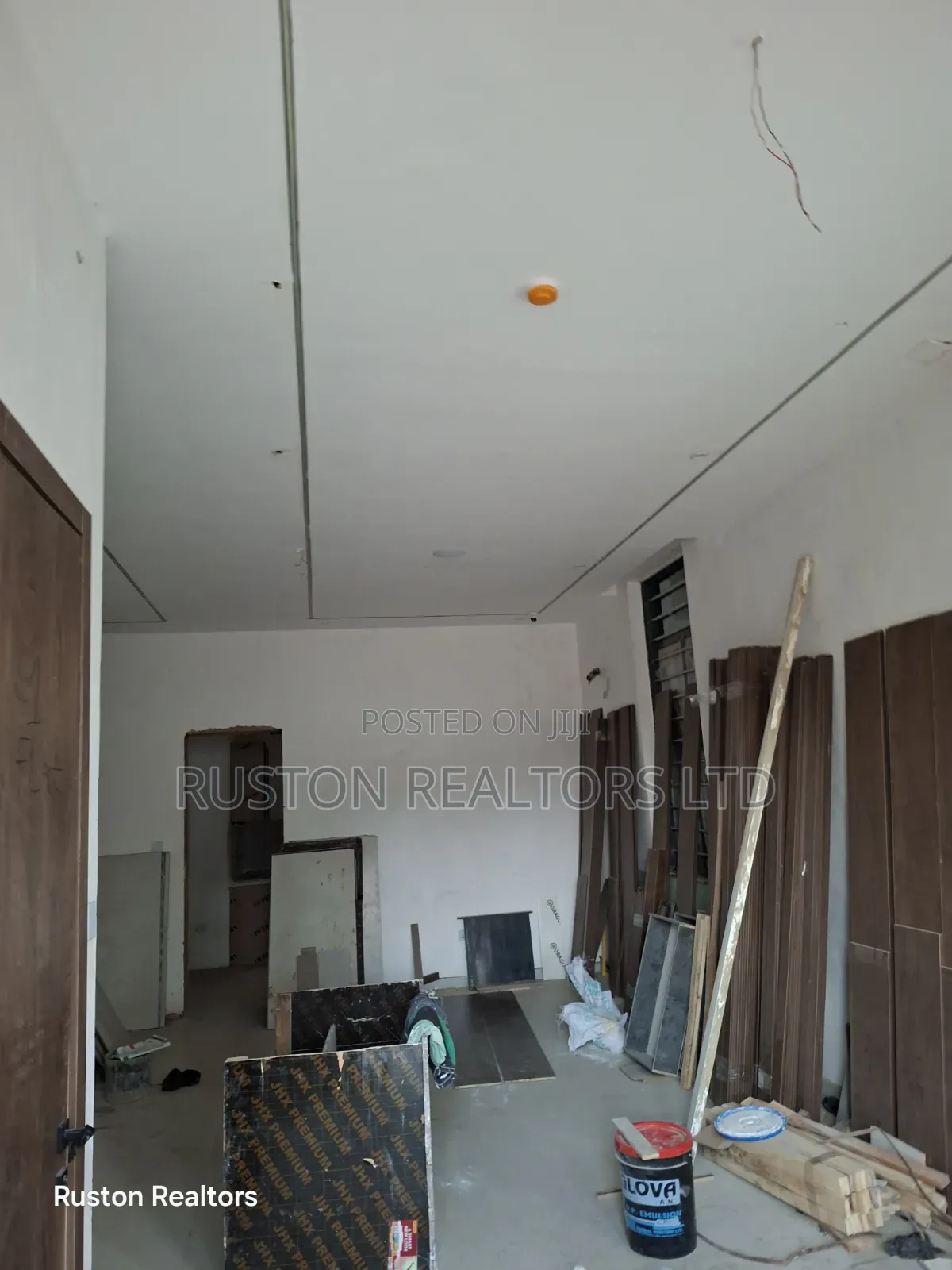 3bdrm Apartment in Ikeja GRA for sale in Ikeja GRA