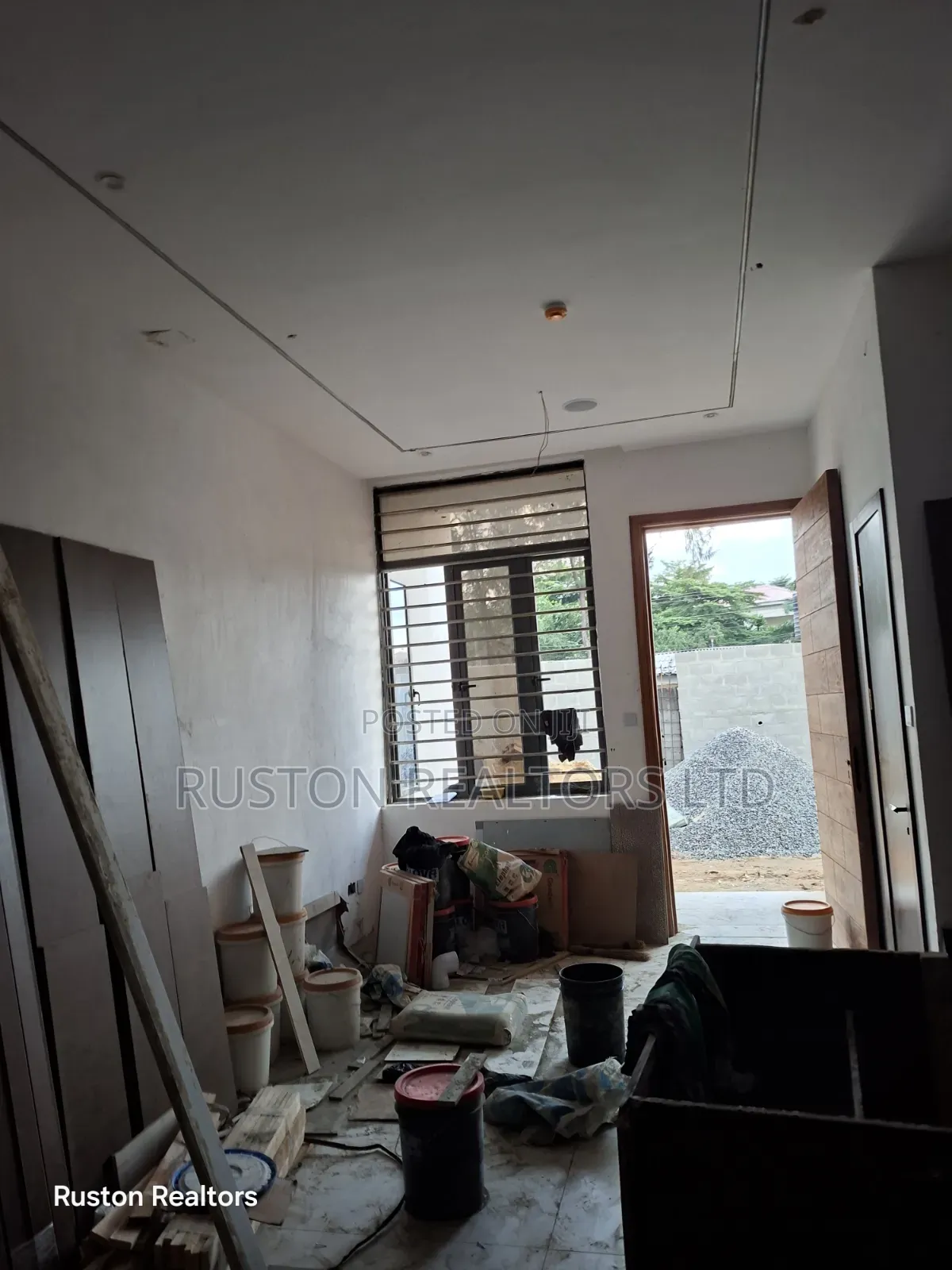 3bdrm Apartment in Ikeja GRA for sale in Ikeja GRA