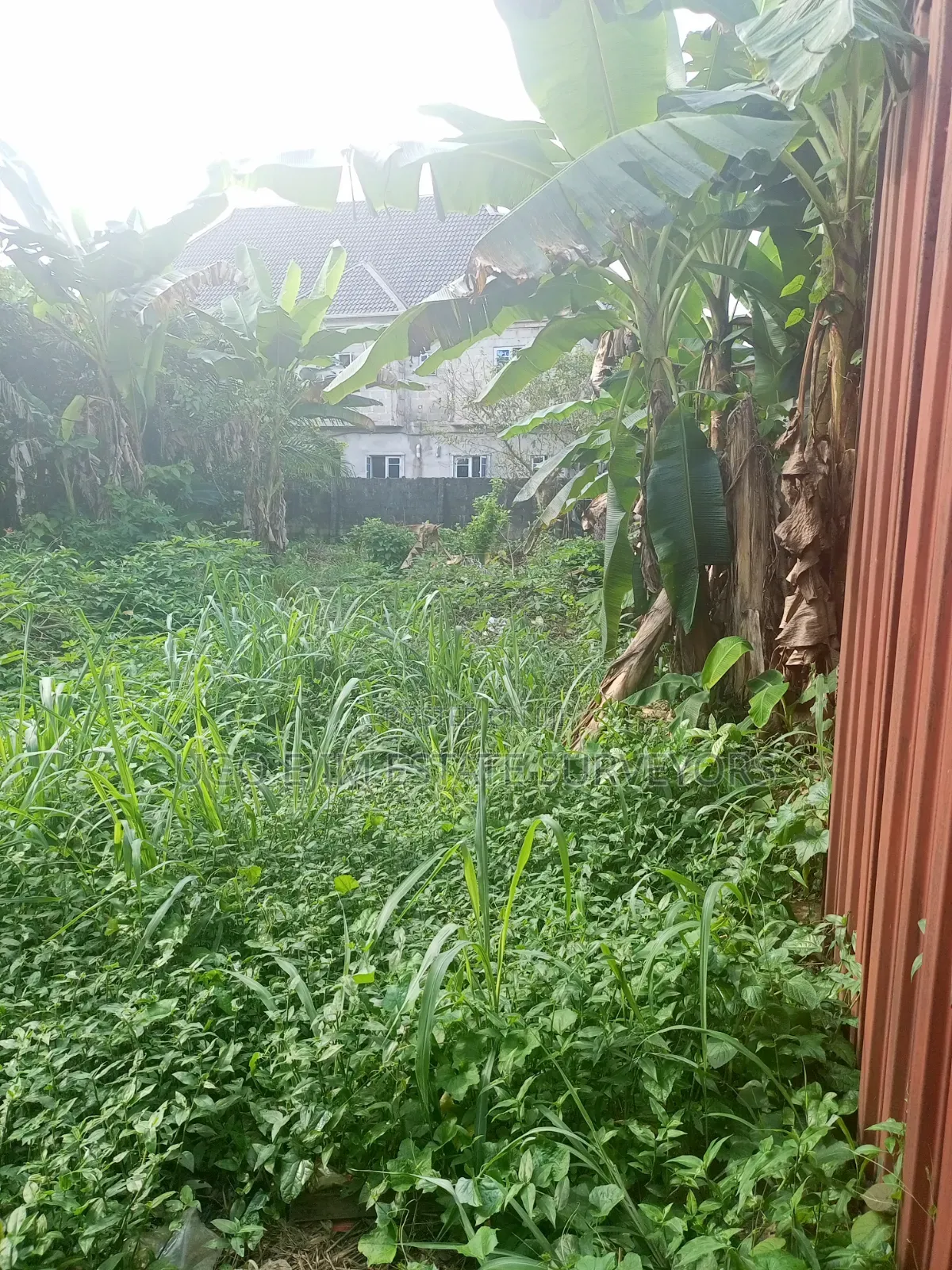 Two Plots of Land in Port-Harcourt