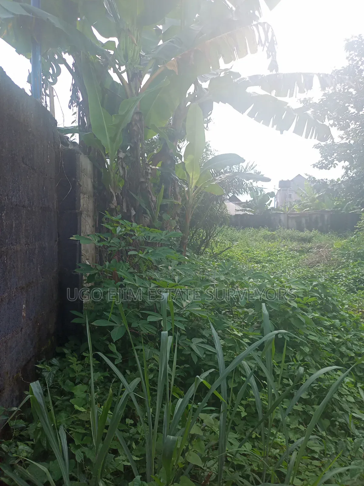 Two Plots of Land in Port-Harcourt