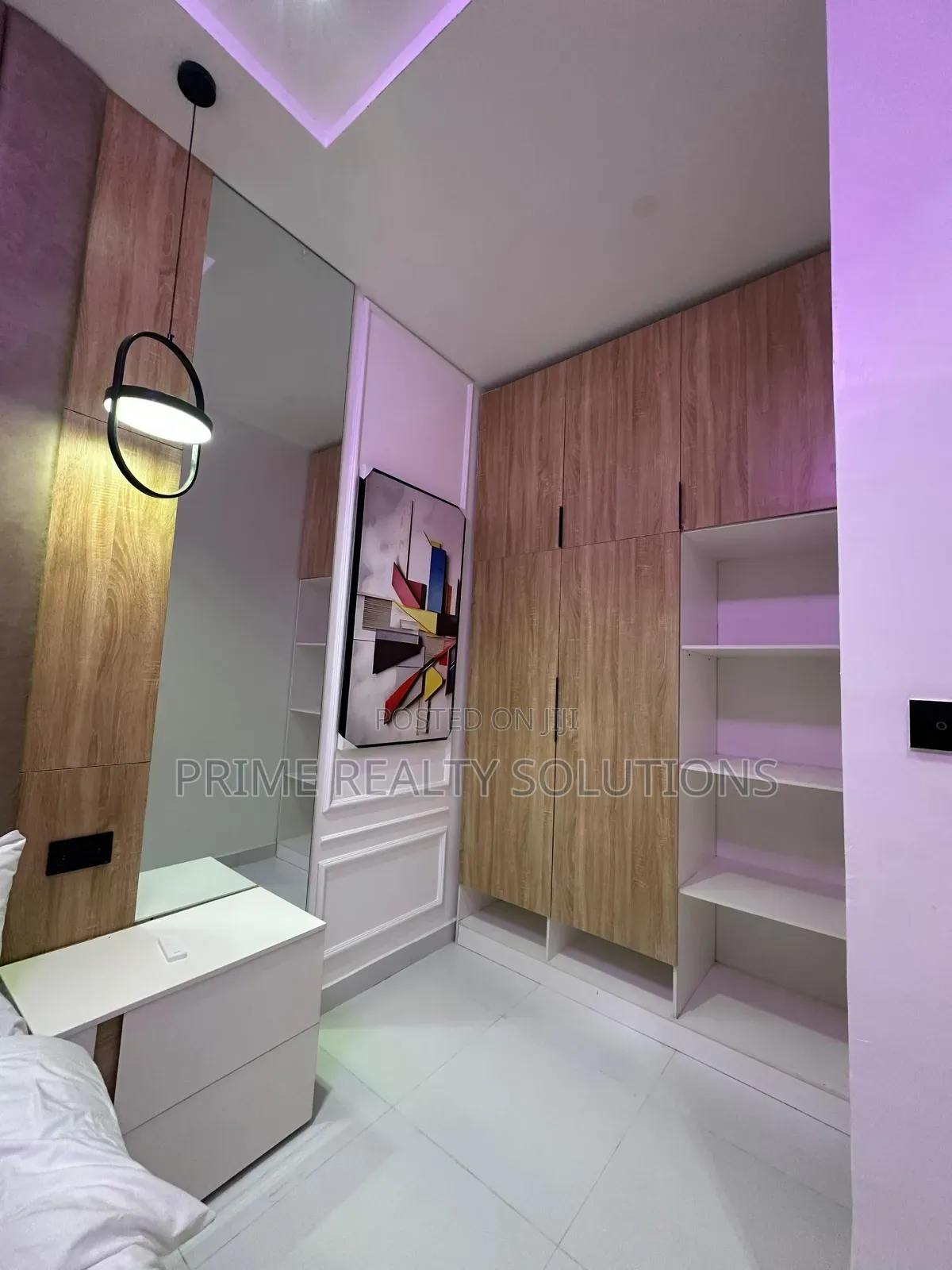 Furnished 2bdrm Apartment in Lekki Phase 1 for sale in Lekki Phase 1