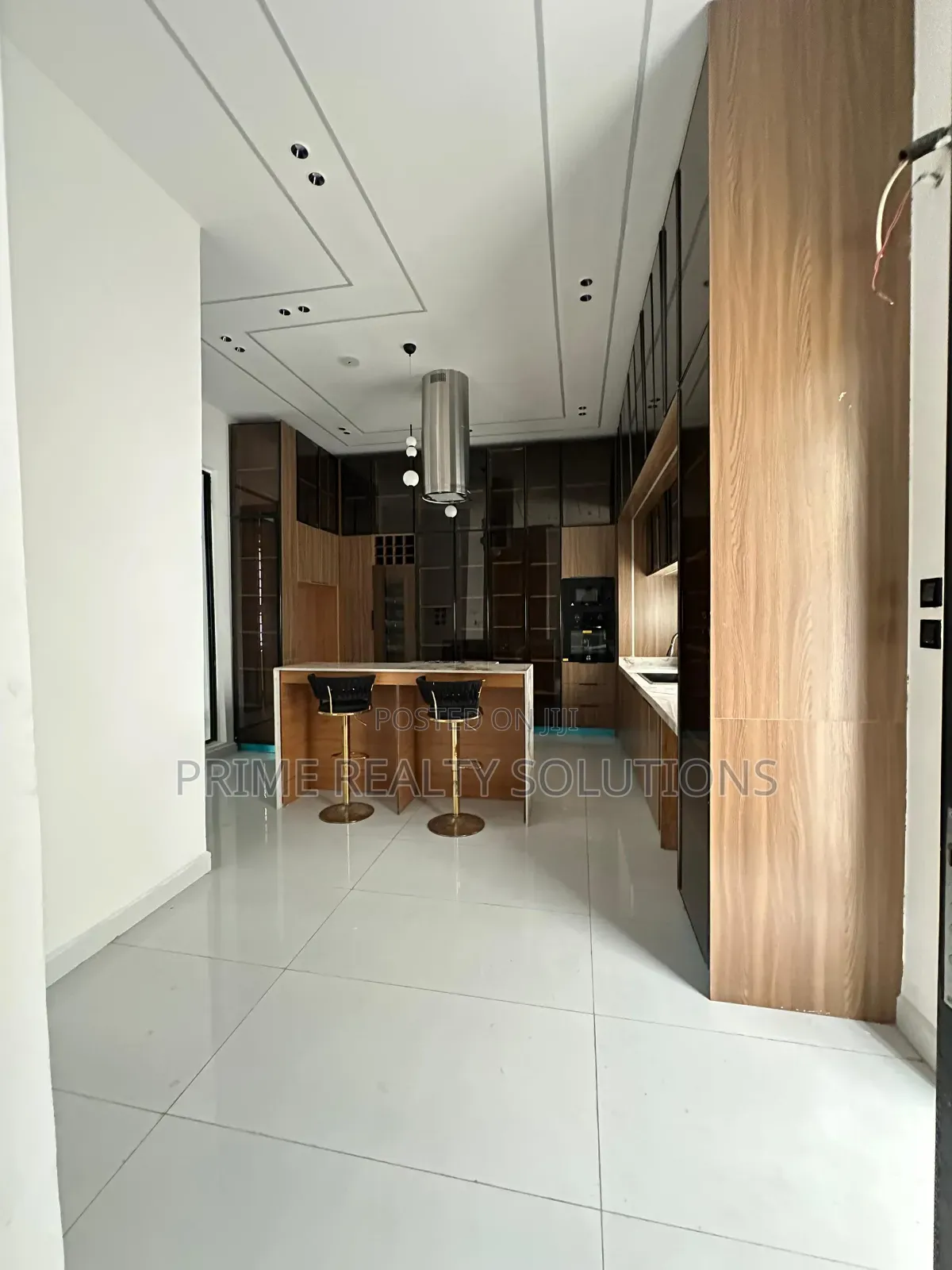 Furnished 5bdrm Duplex in Lekki Phase 1 for sale in Lekki Phase 1