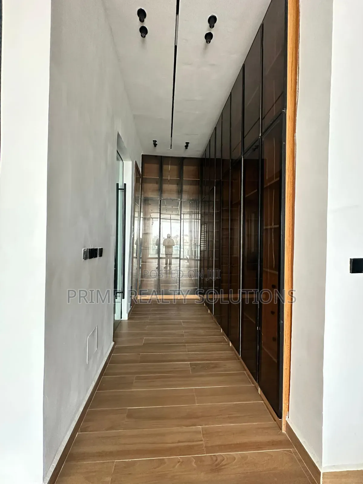 Furnished 5bdrm Duplex in Lekki Phase 1 for sale in Lekki Phase 1