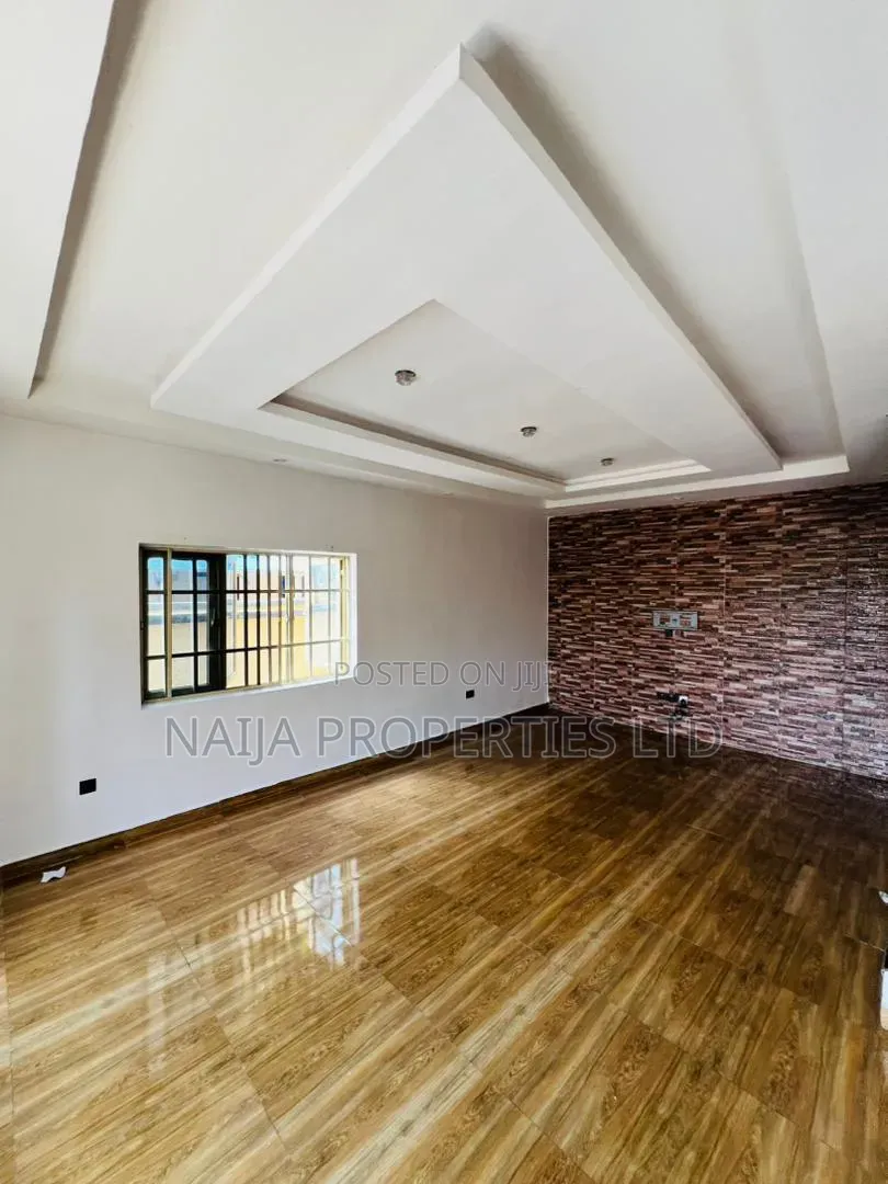 3bdrm Duplex in Abraham Adesanya for rent in Abraham Adesanya Estate