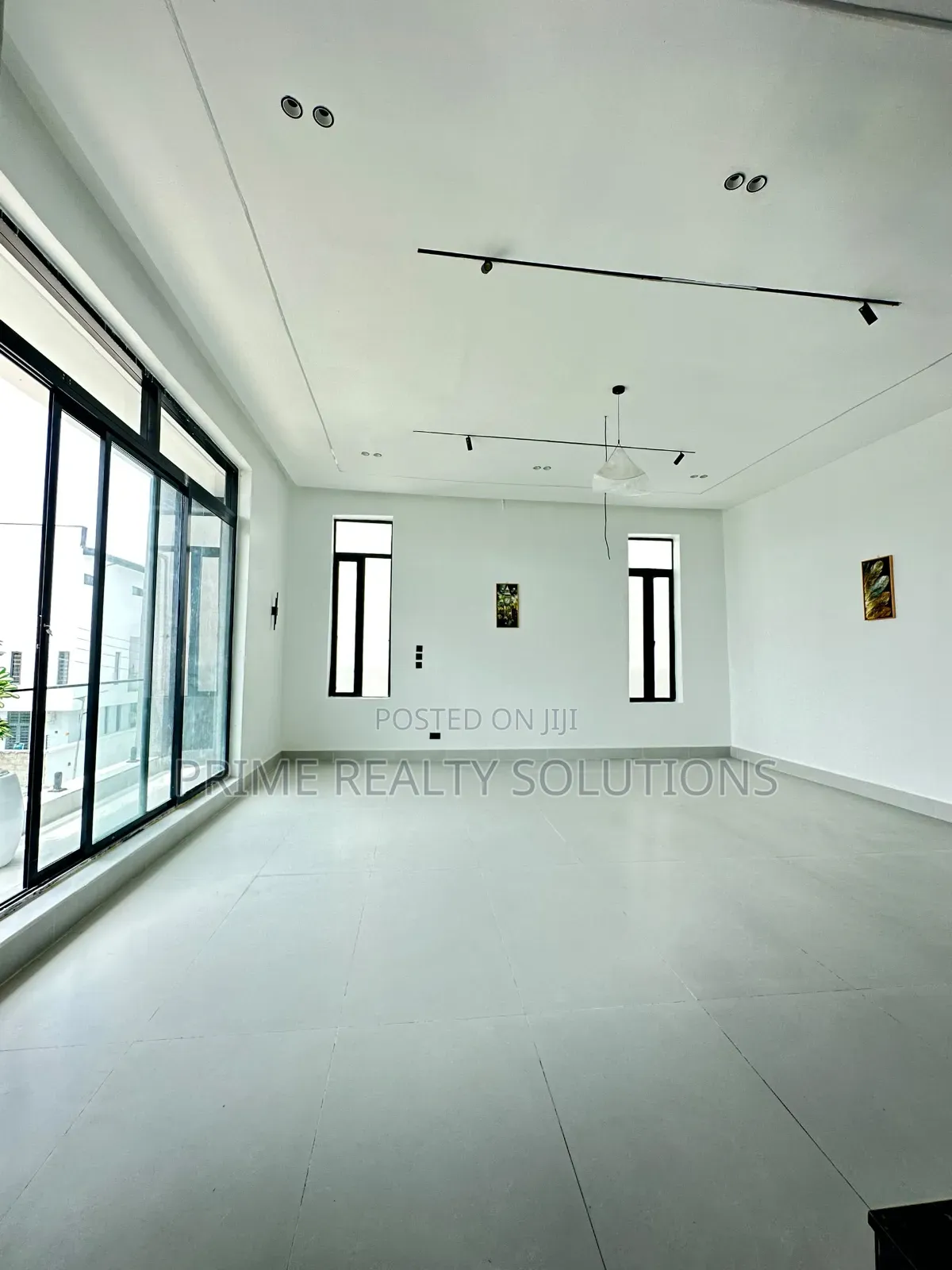 Furnished 4bdrm Duplex in VGC / Ajah for sale in VGC / Ajah