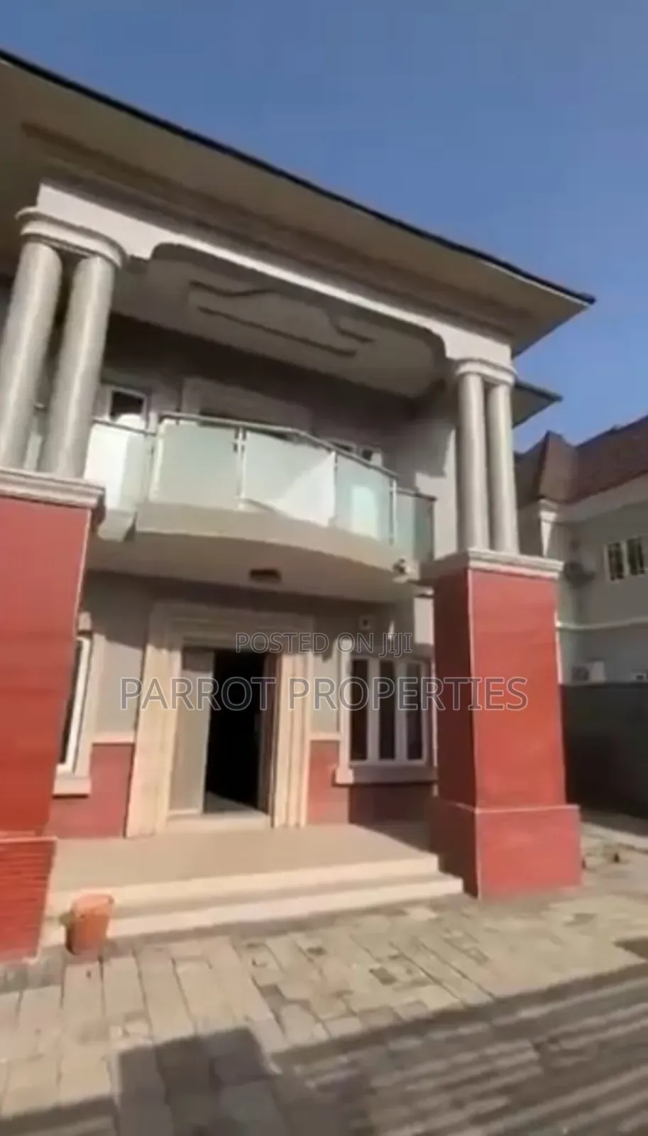 Furnished 4bdrm Duplex in Gwarimpa Extension, Life Camp for rent in Life Camp
