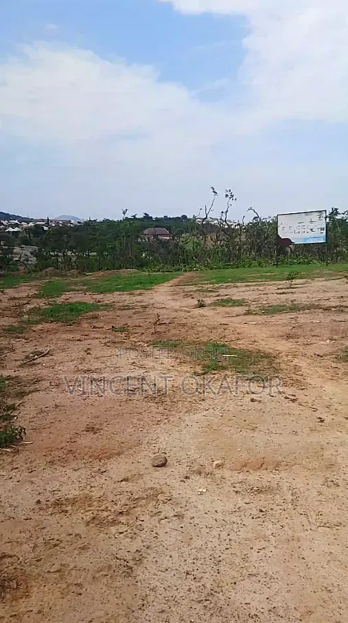 250sqm 4 Bedroom Terrace Duplex in Guzape District