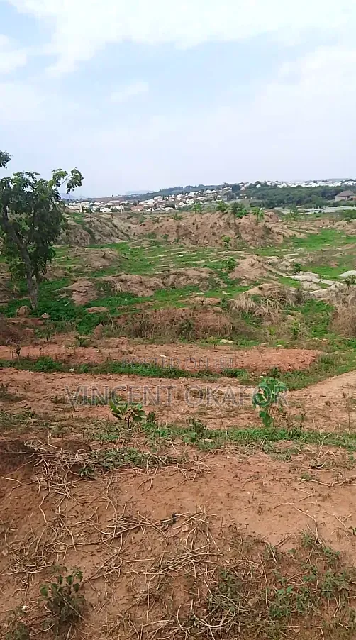 250sqm 4 Bedroom Terrace Duplex in Guzape District