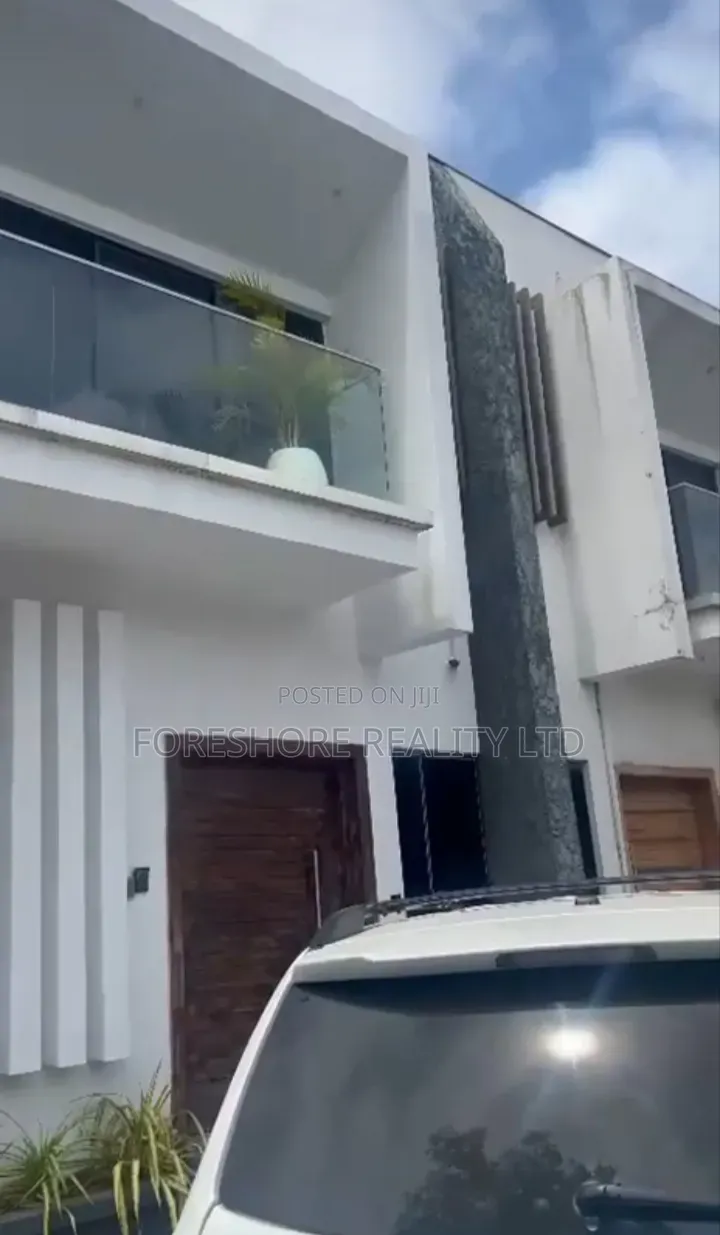4bdrm Duplex in Buena Vista, VGC / Ajah for rent in VGC / Ajah